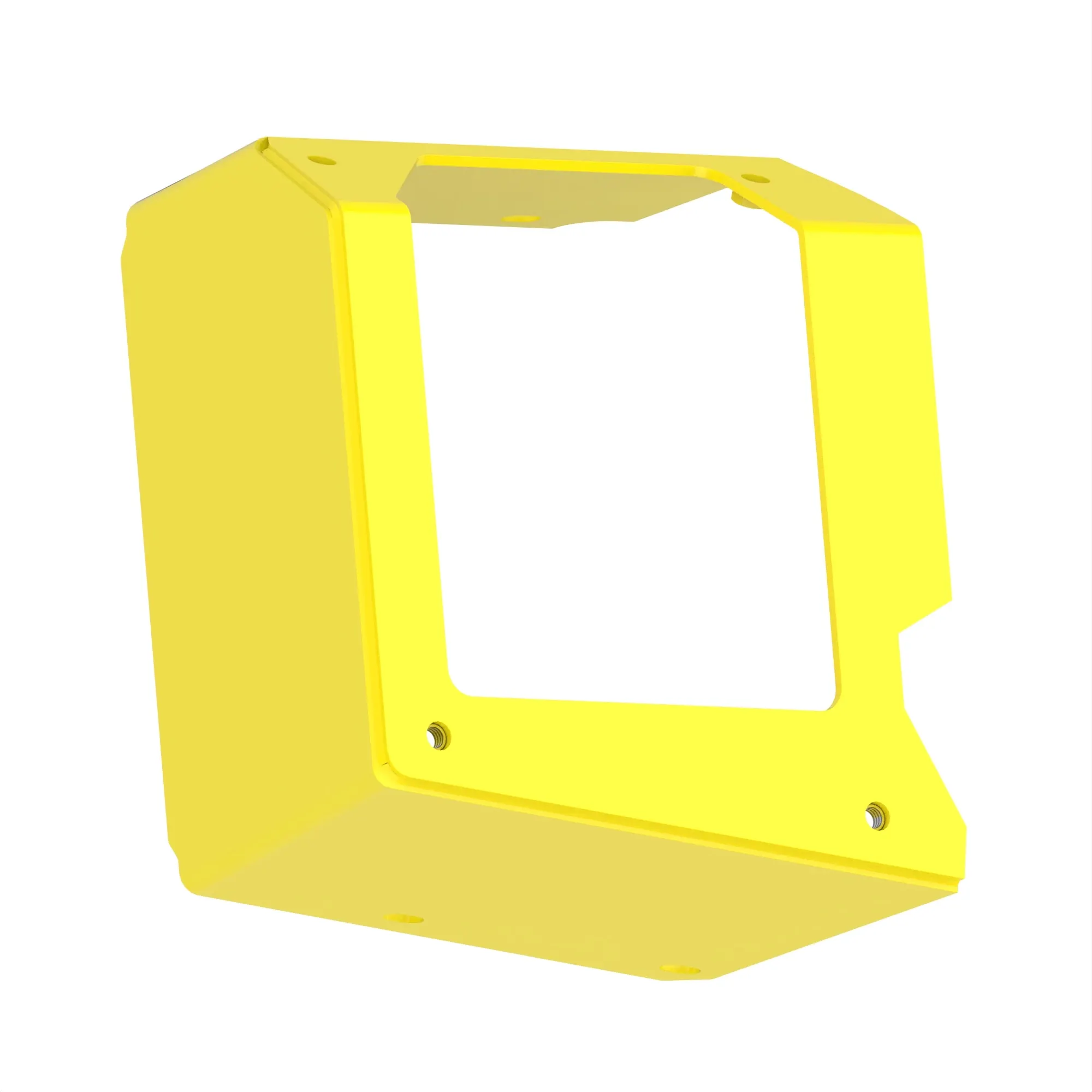 John Deere Weldment Gearcase Cover, Left Side - AT511195