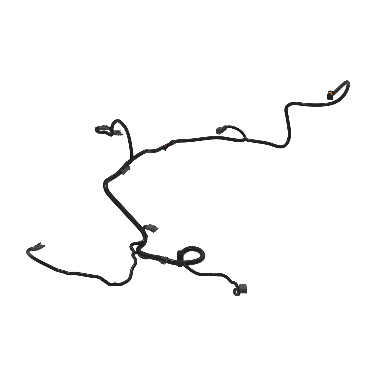 HARNESS, WIRING HST 3X20