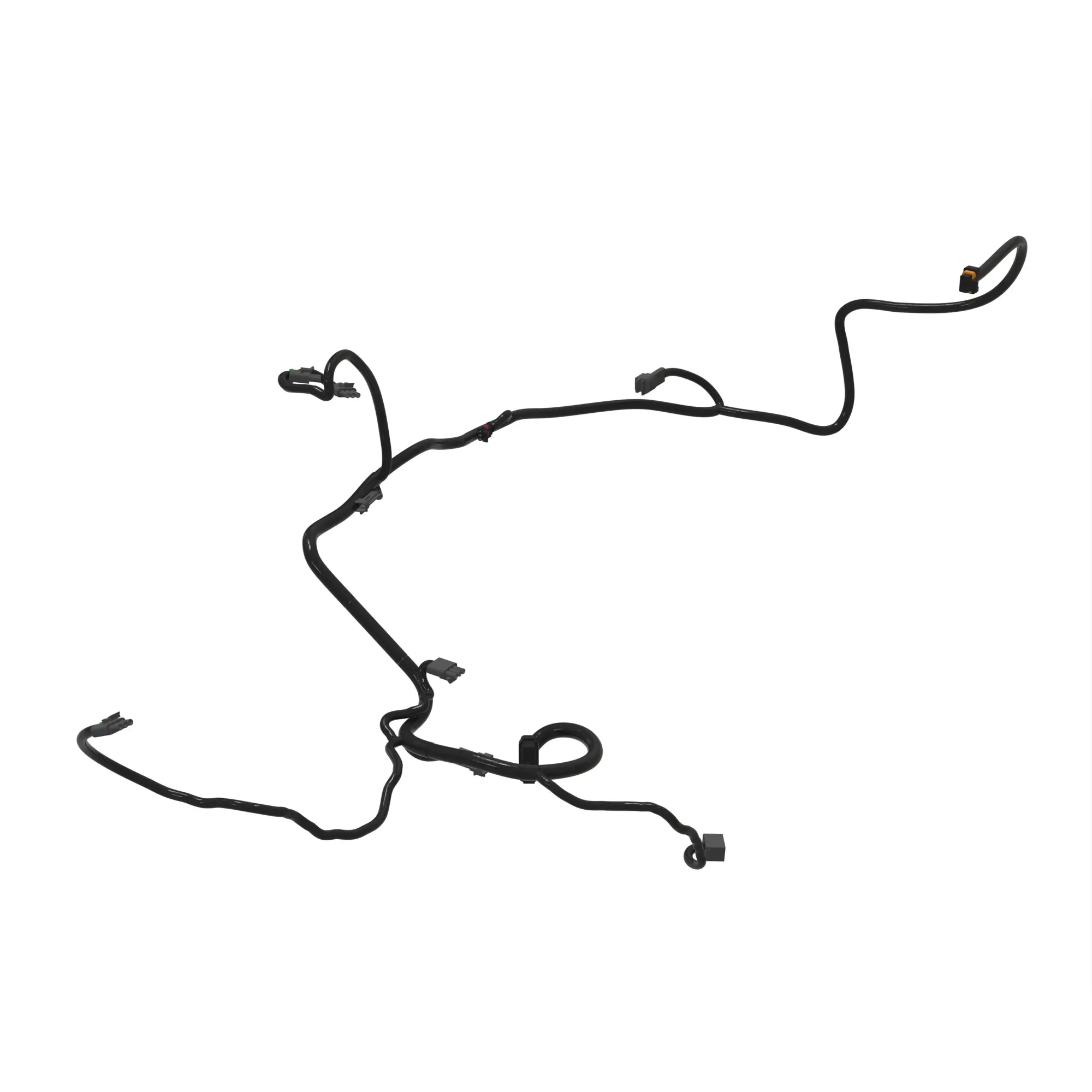 HARNESS, WIRING HST 3X20