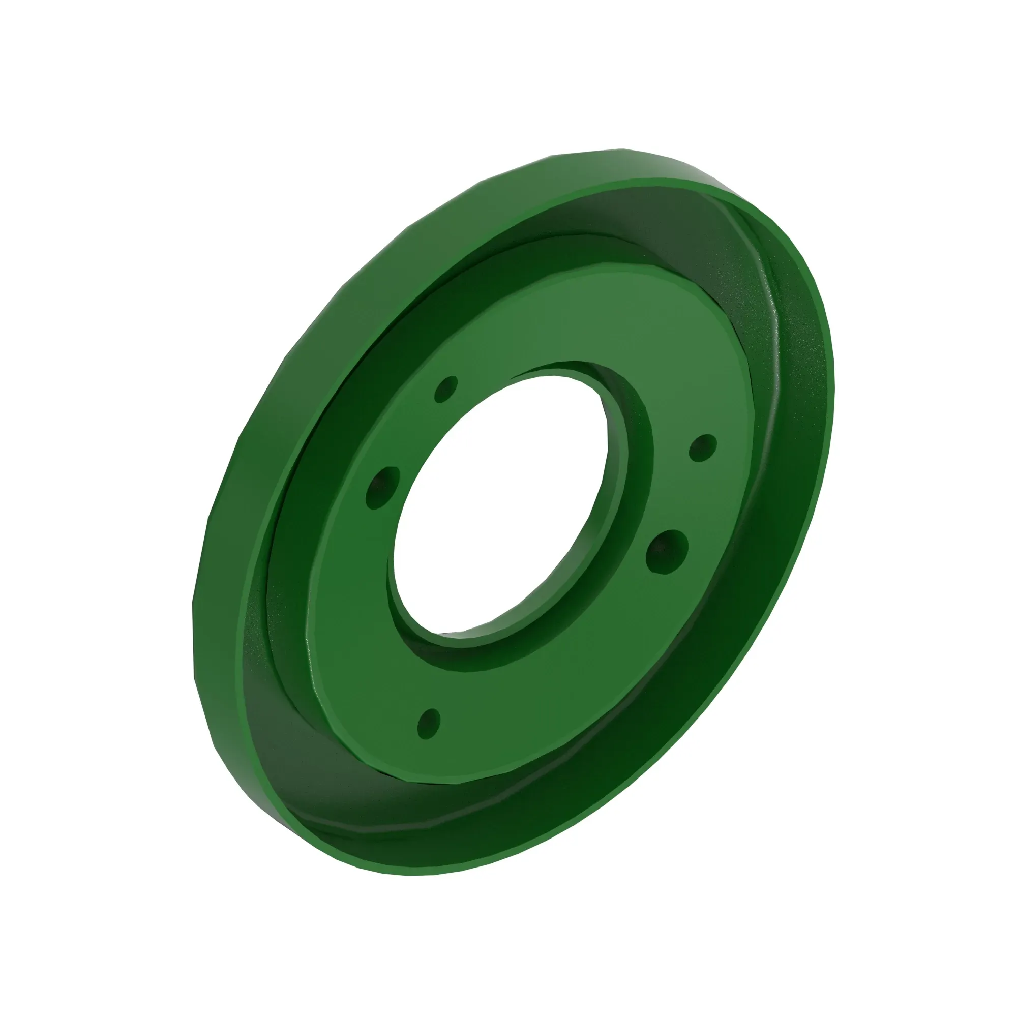 Flange