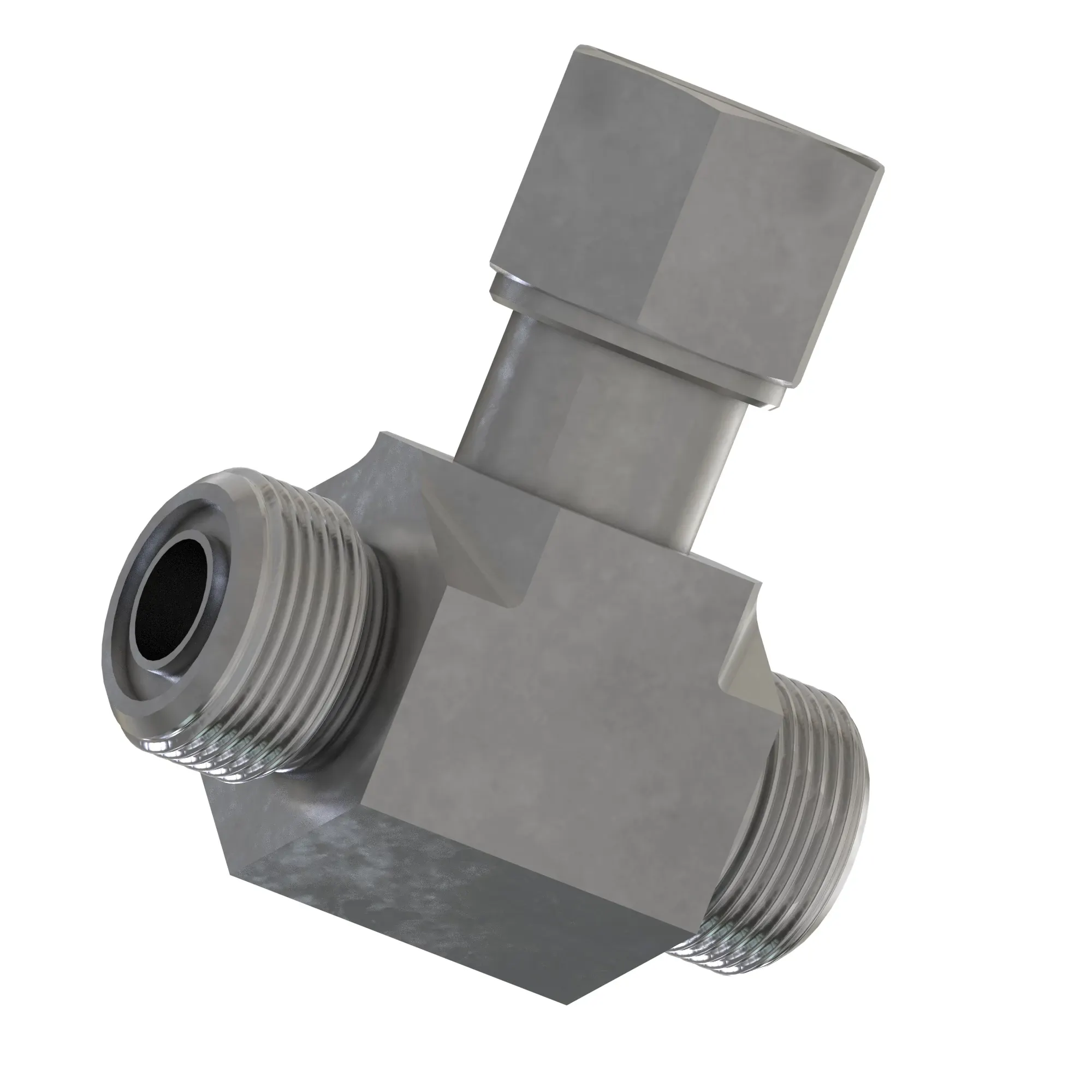 John Deere Tee Fitting - 38H5346