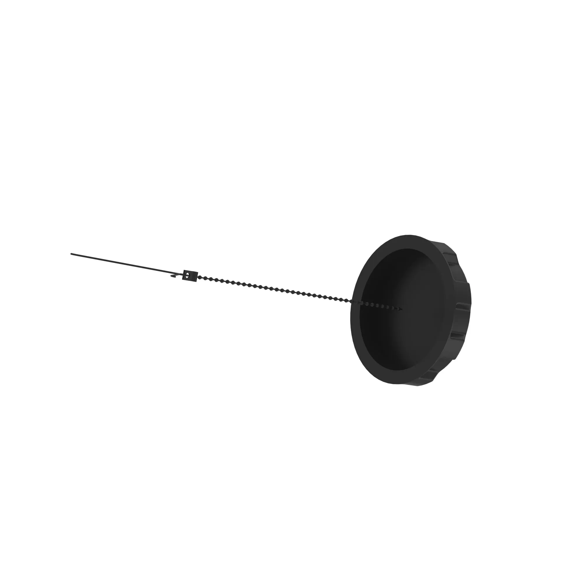 Filler Cap