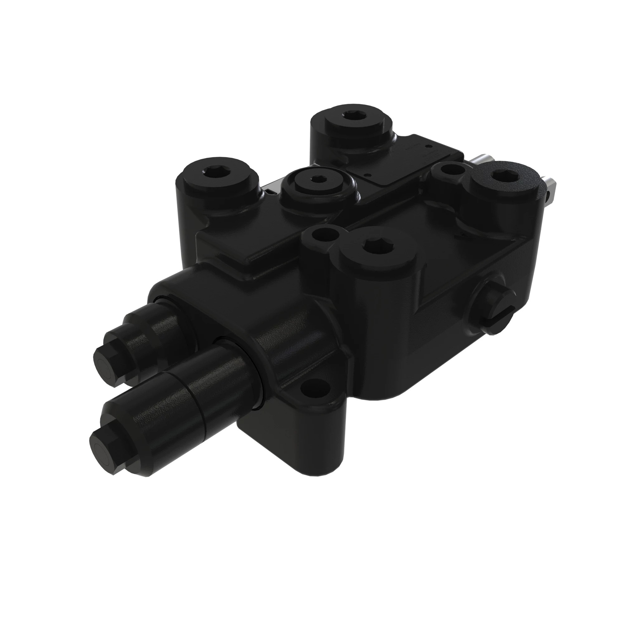 VALVE SPOOL