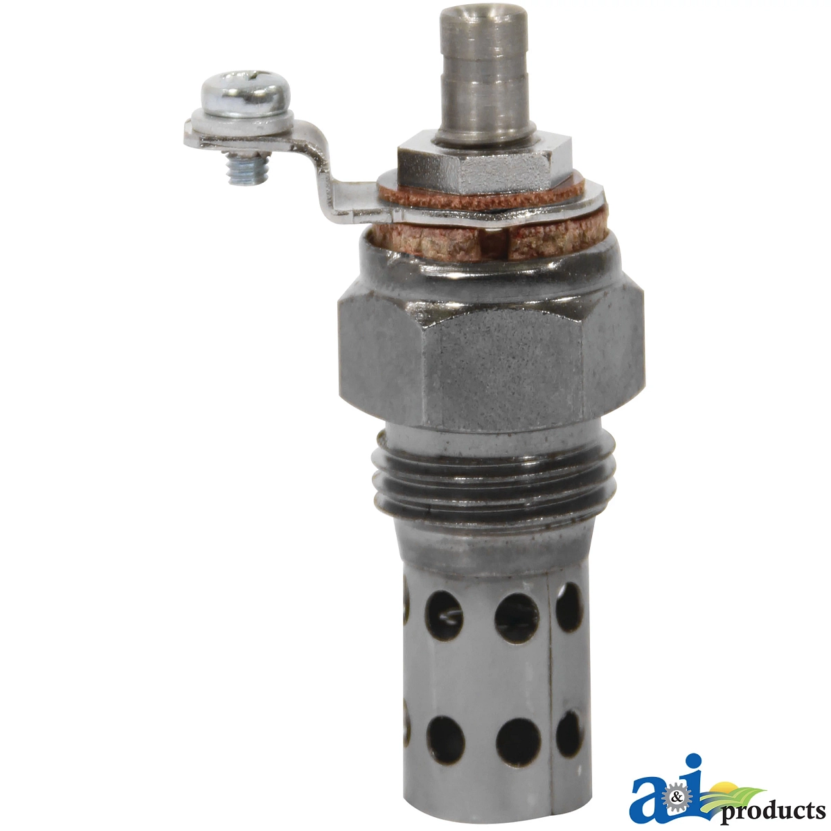Plug, Thermoheater