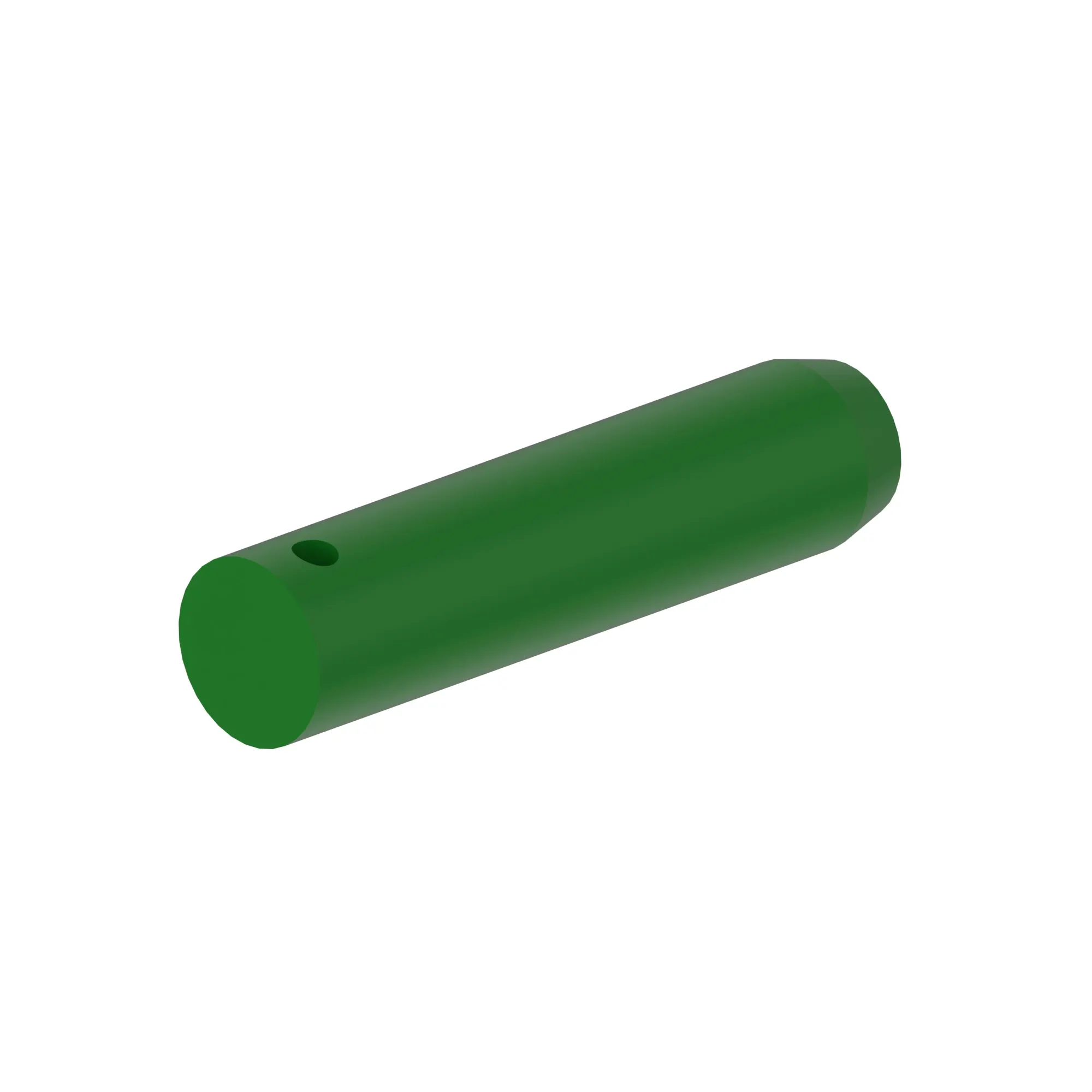 John Deere Spring Pin - CC18642