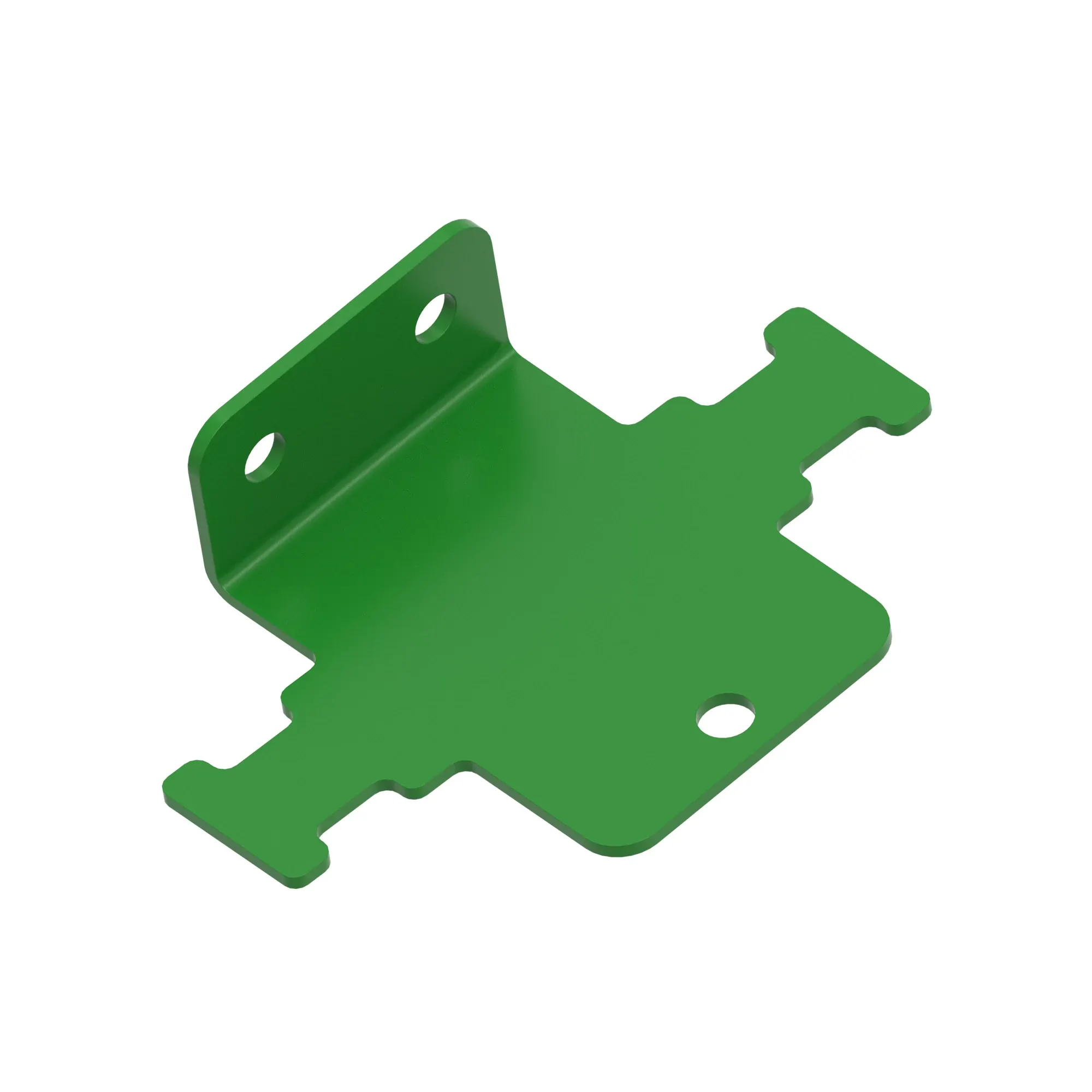 John Deere Bracket - T321316