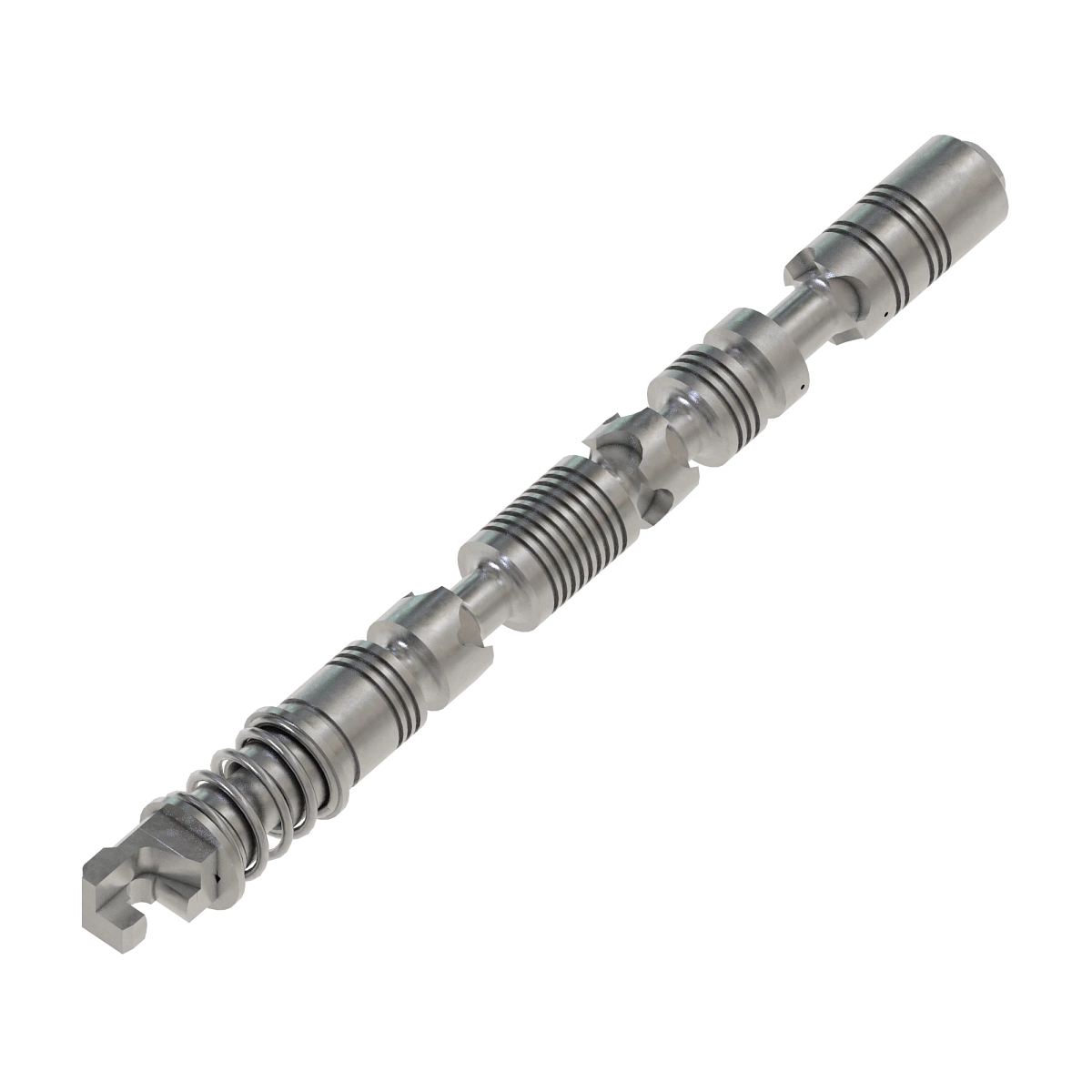 Control Valve Spool 700 Igc Lift