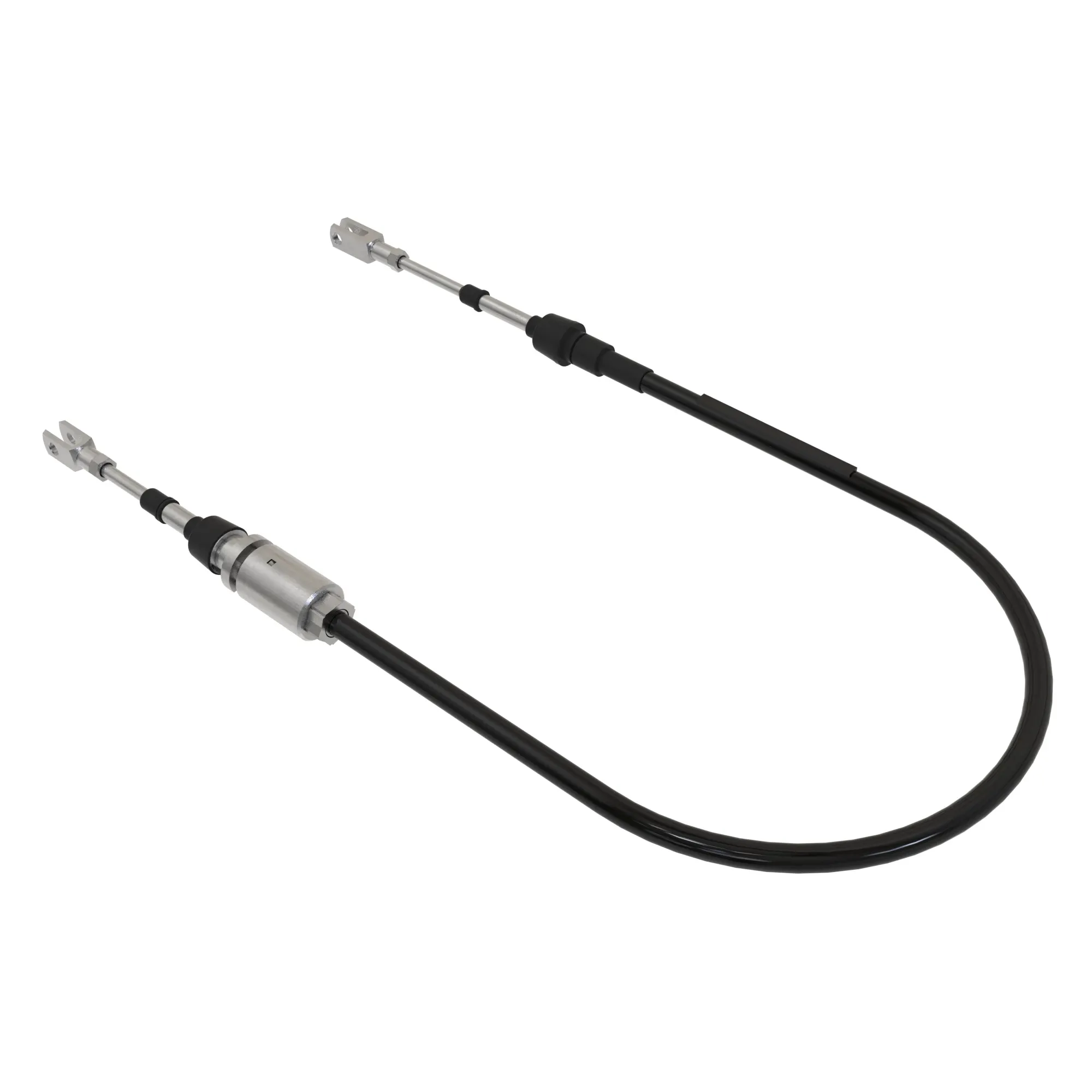 PUSH-PULL CABLE,E-F