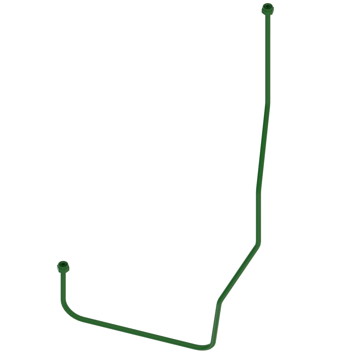 Oil Line Assy