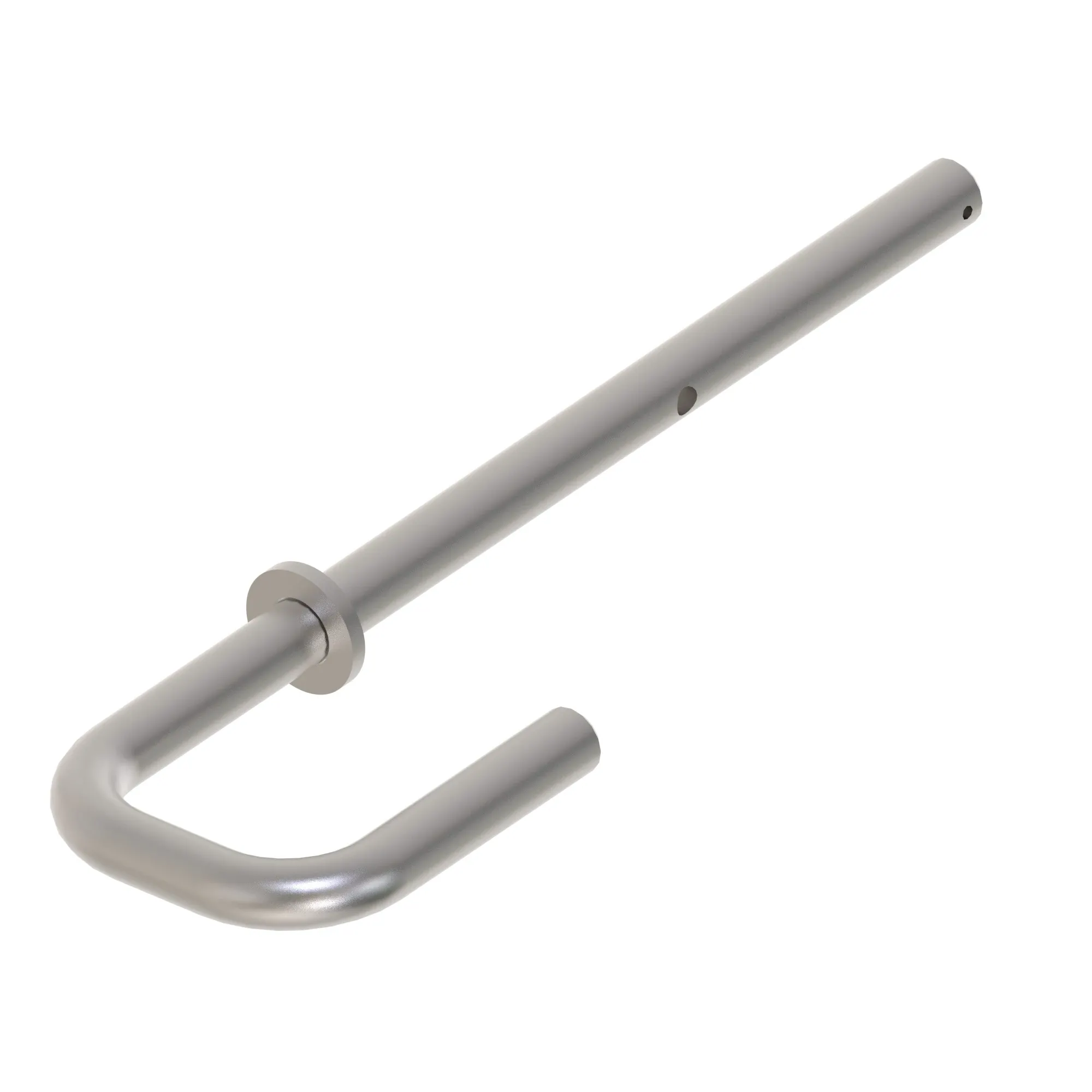 John Deere Boom Lock Handle - AT443605