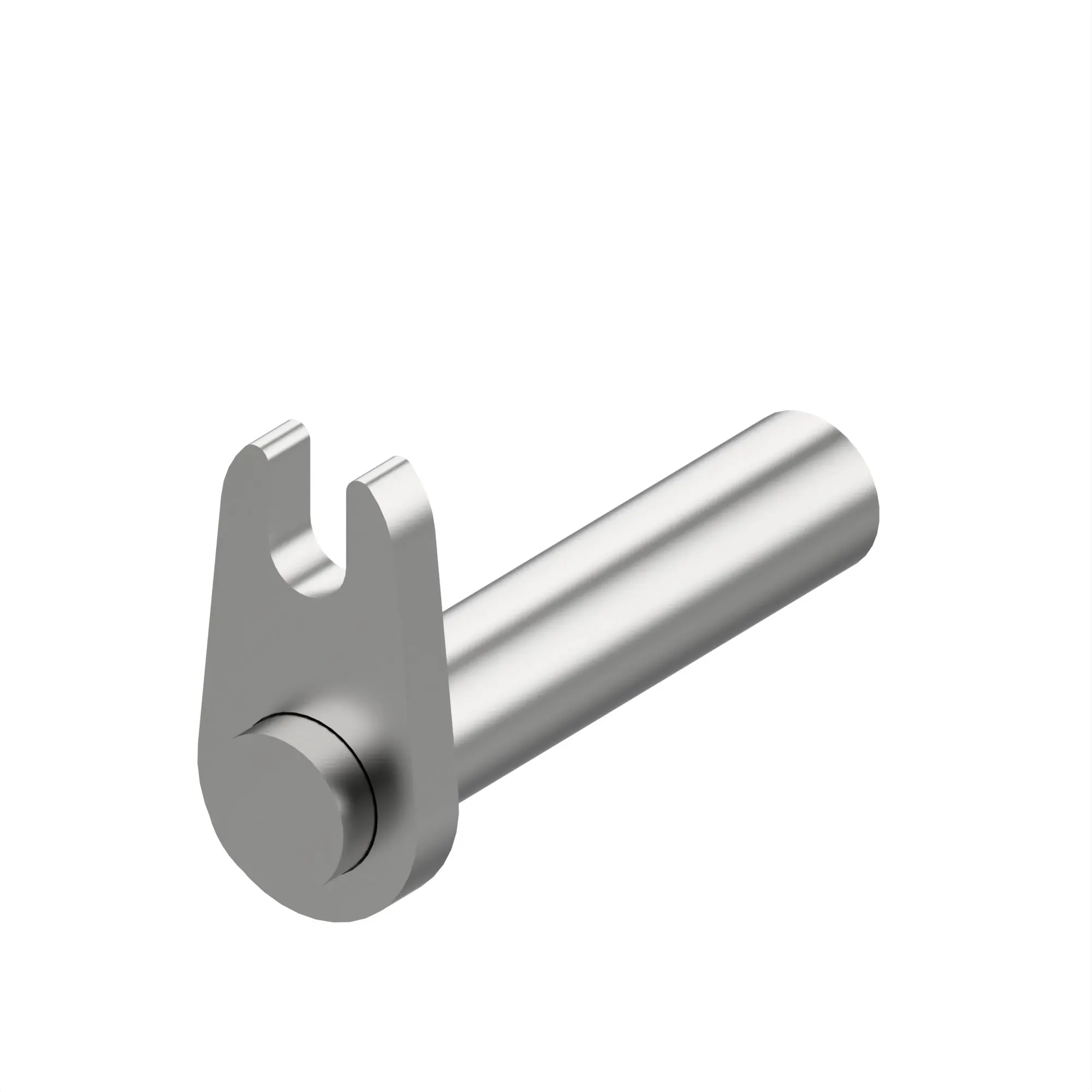 Pin, DB44, Outer Fold Cylinder
