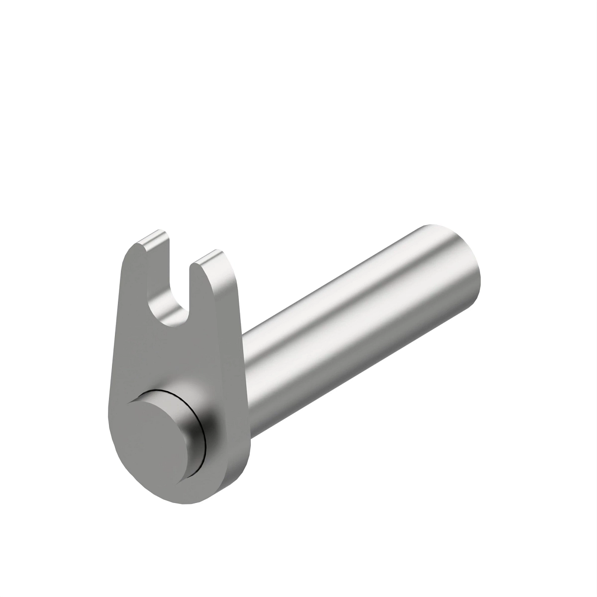 Pin, DB44, Outer Fold Cylinder