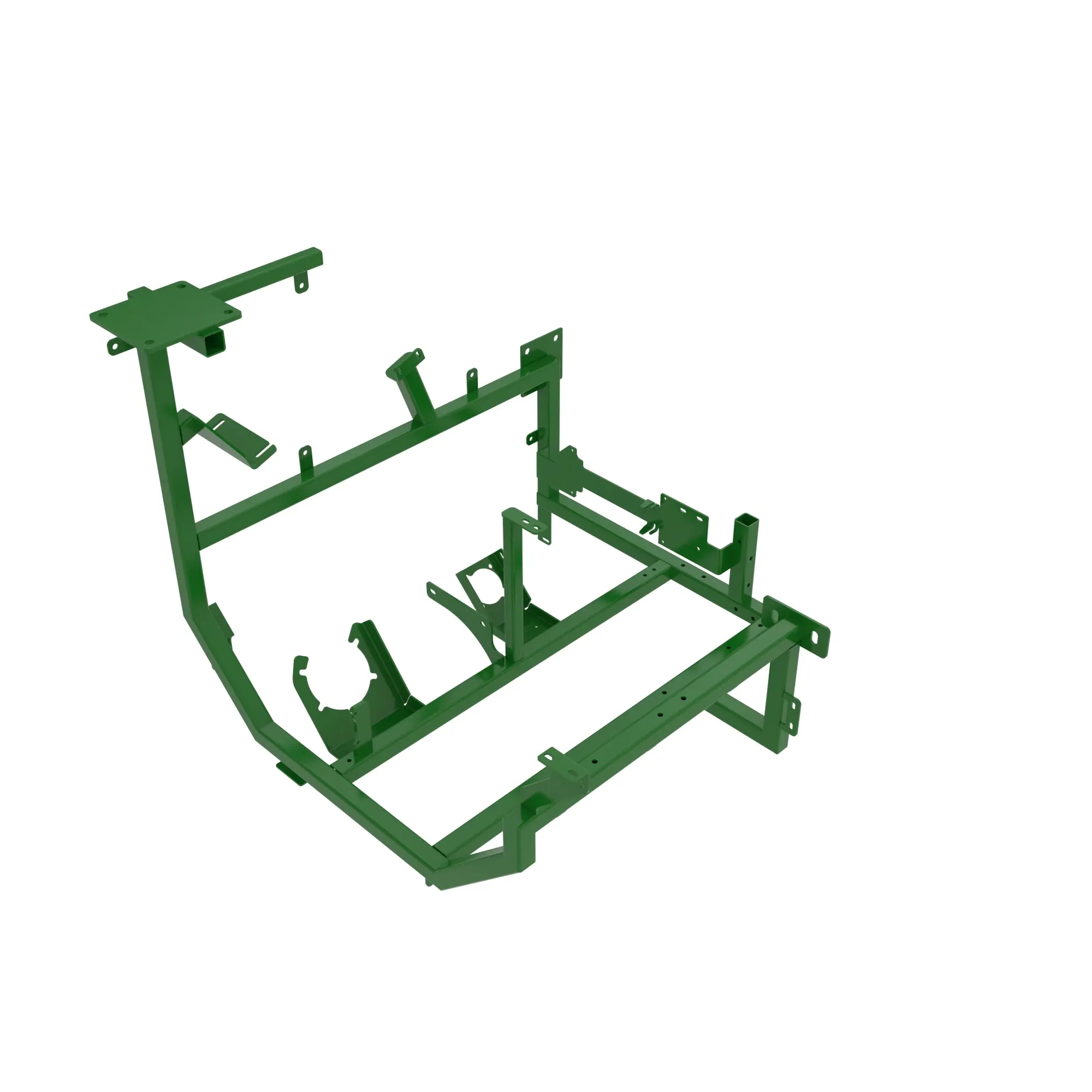 John Deere Frame - WZW15506
