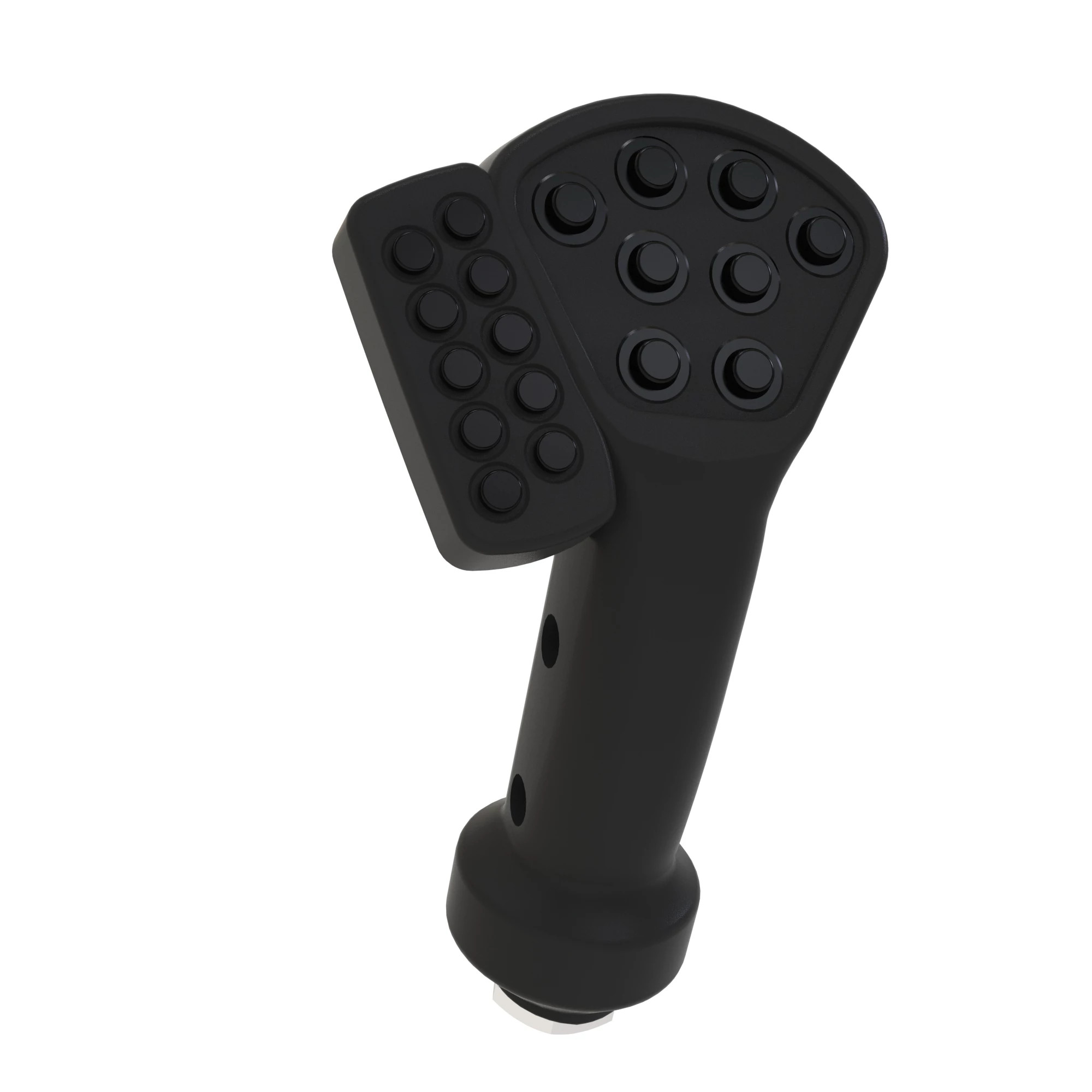 MULTI-FUNCTIONAL CONTROLLER, RH