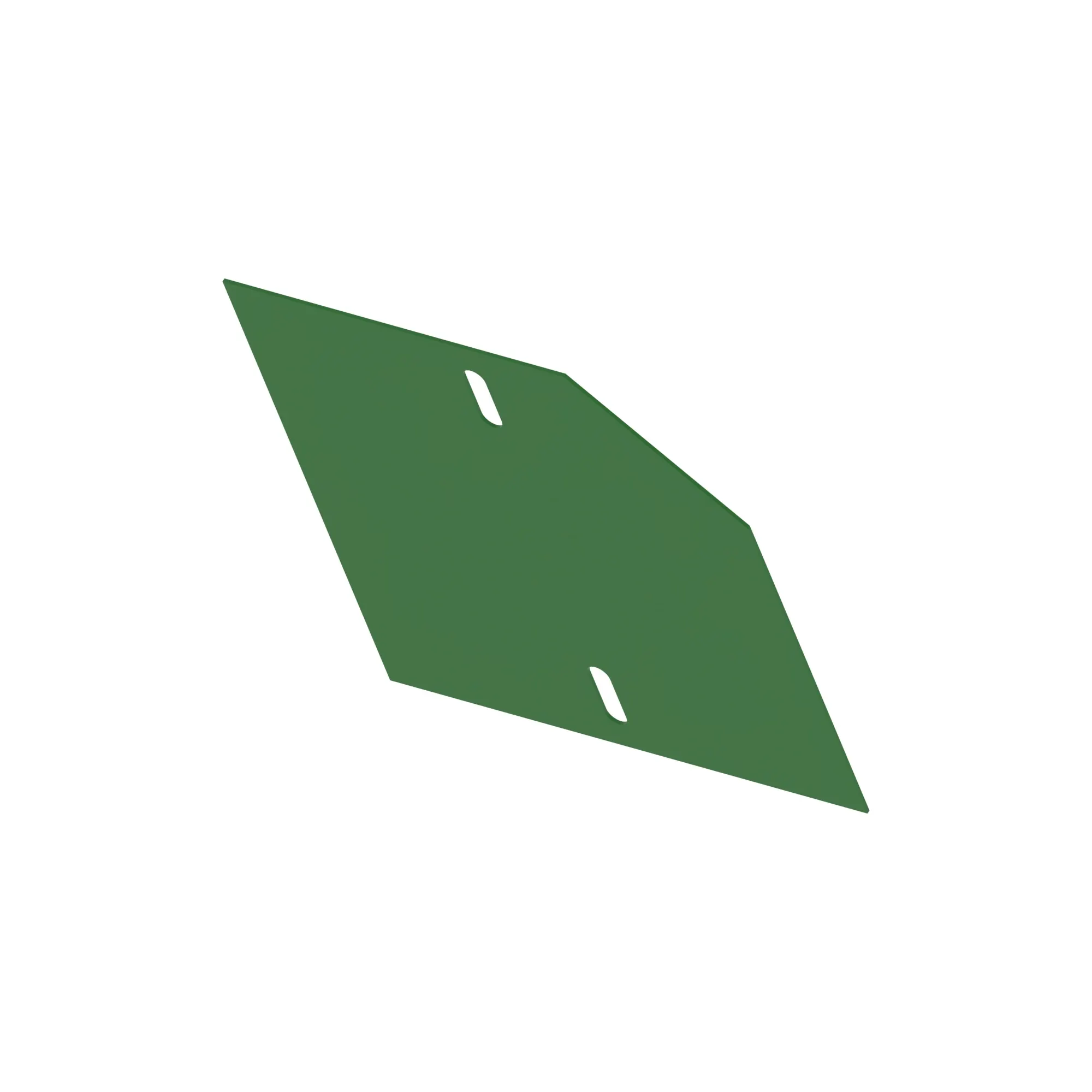 SHIELD FRONT LH