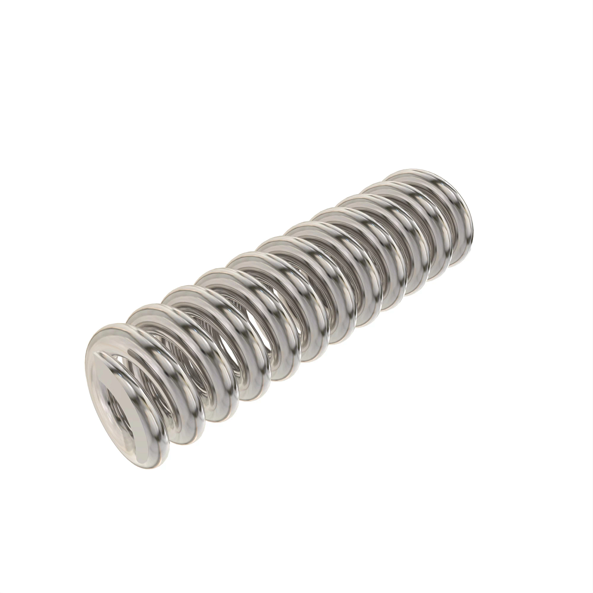 John Deere Compression Spring - W14655