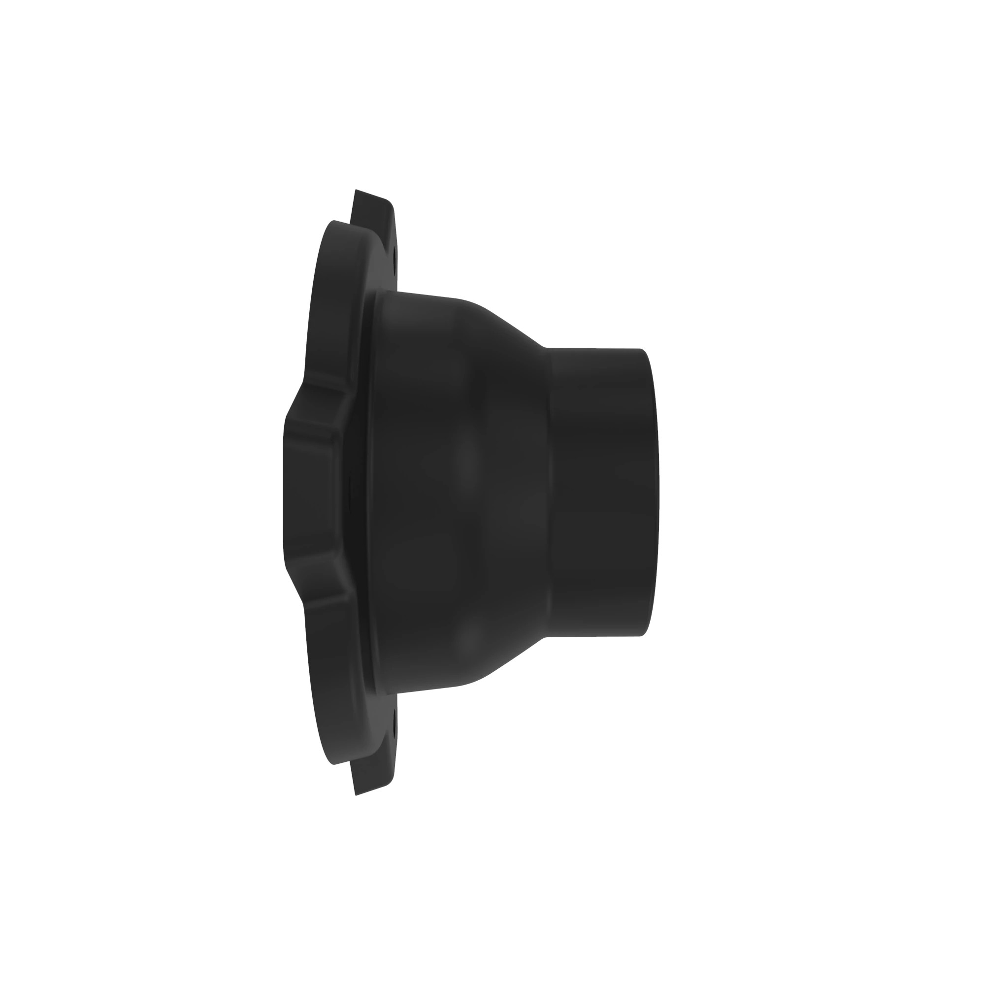 T397221: Precleaner Adapter Bracket