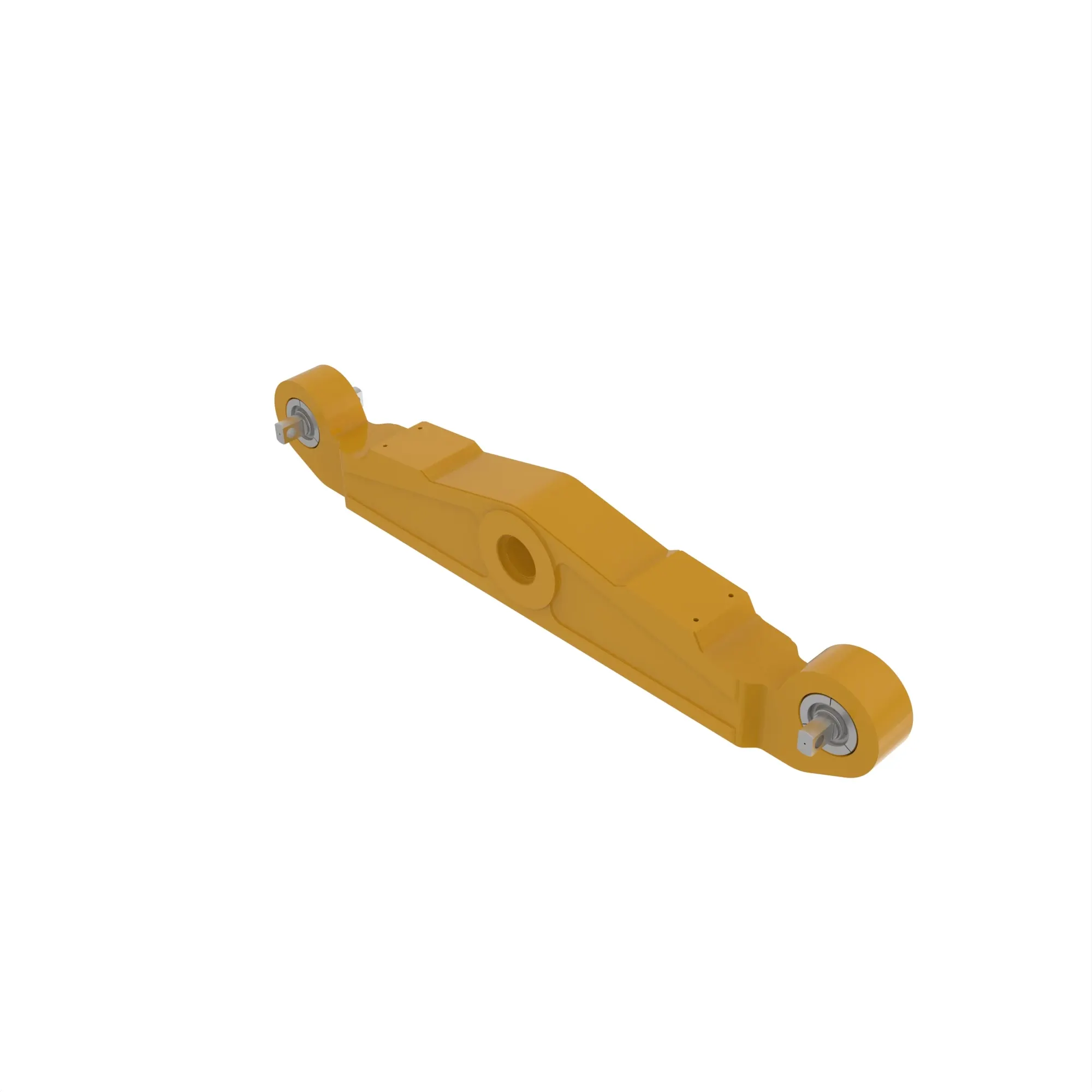 CROSSBAR ASSEMBLY