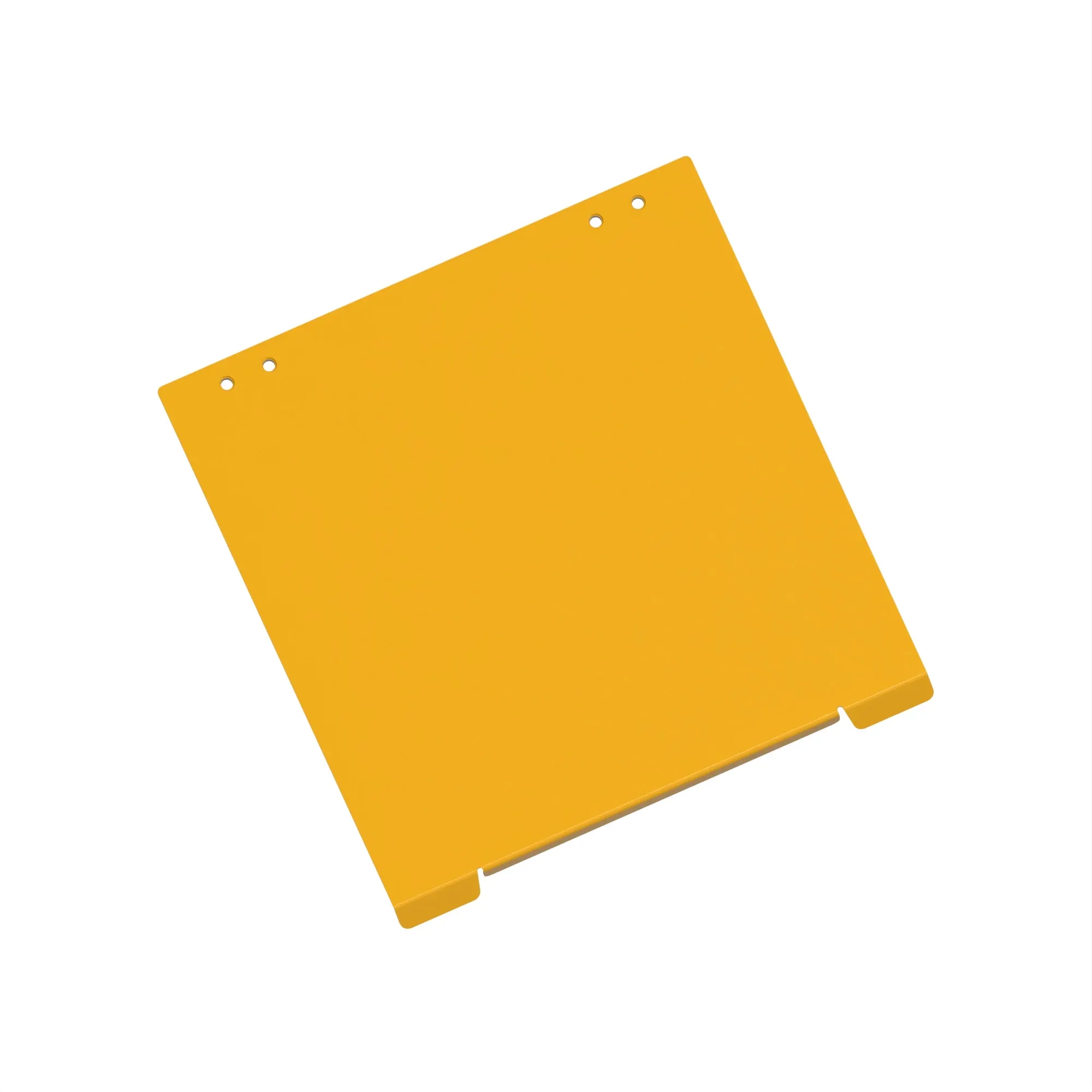 COVER, BATTERY BOX COVER