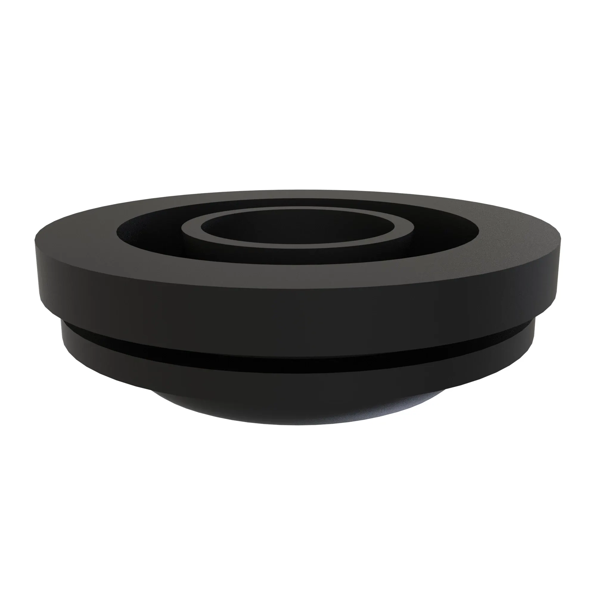 John Deere Plain Round Grommet - T337729