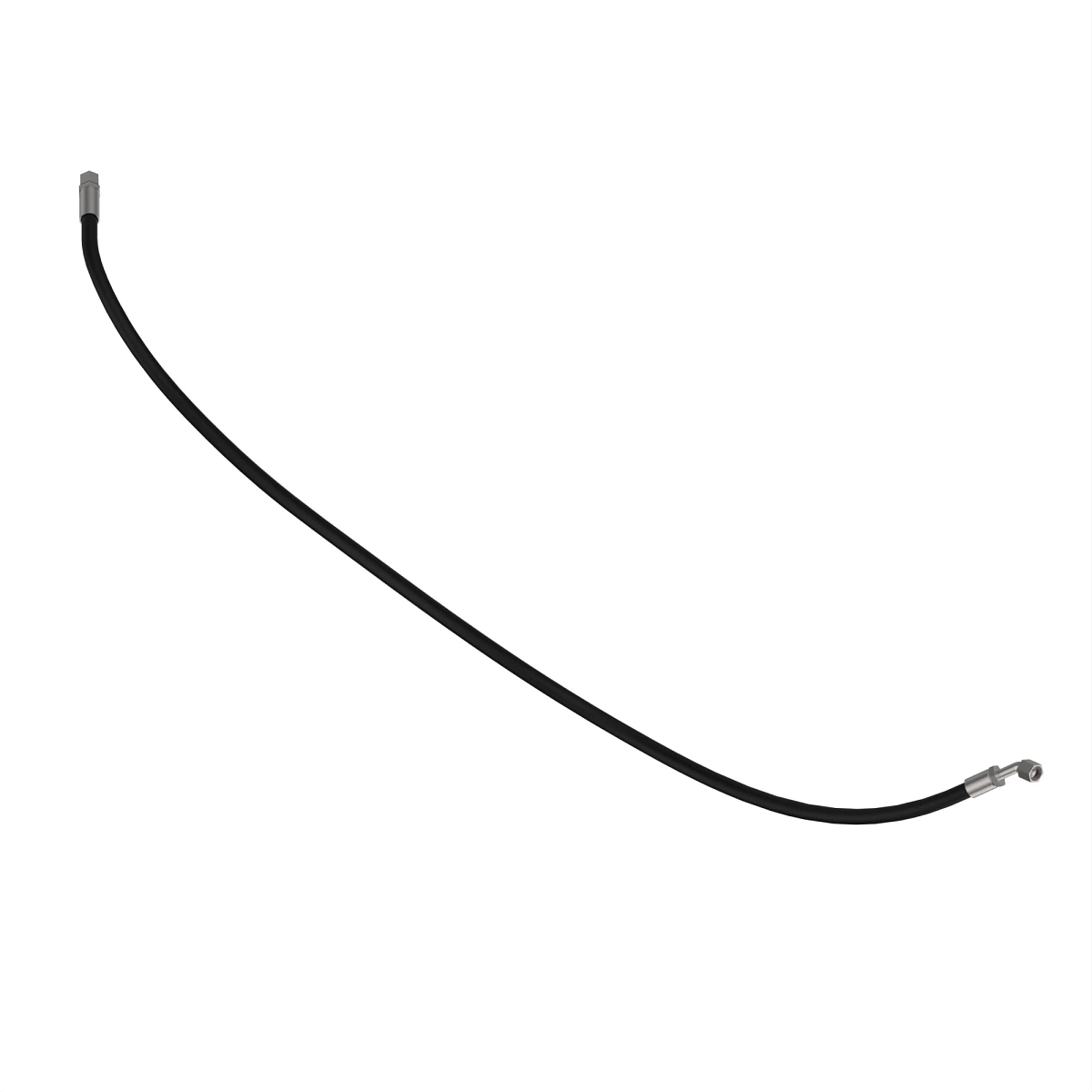 Hydraulic Hose - Fabricate