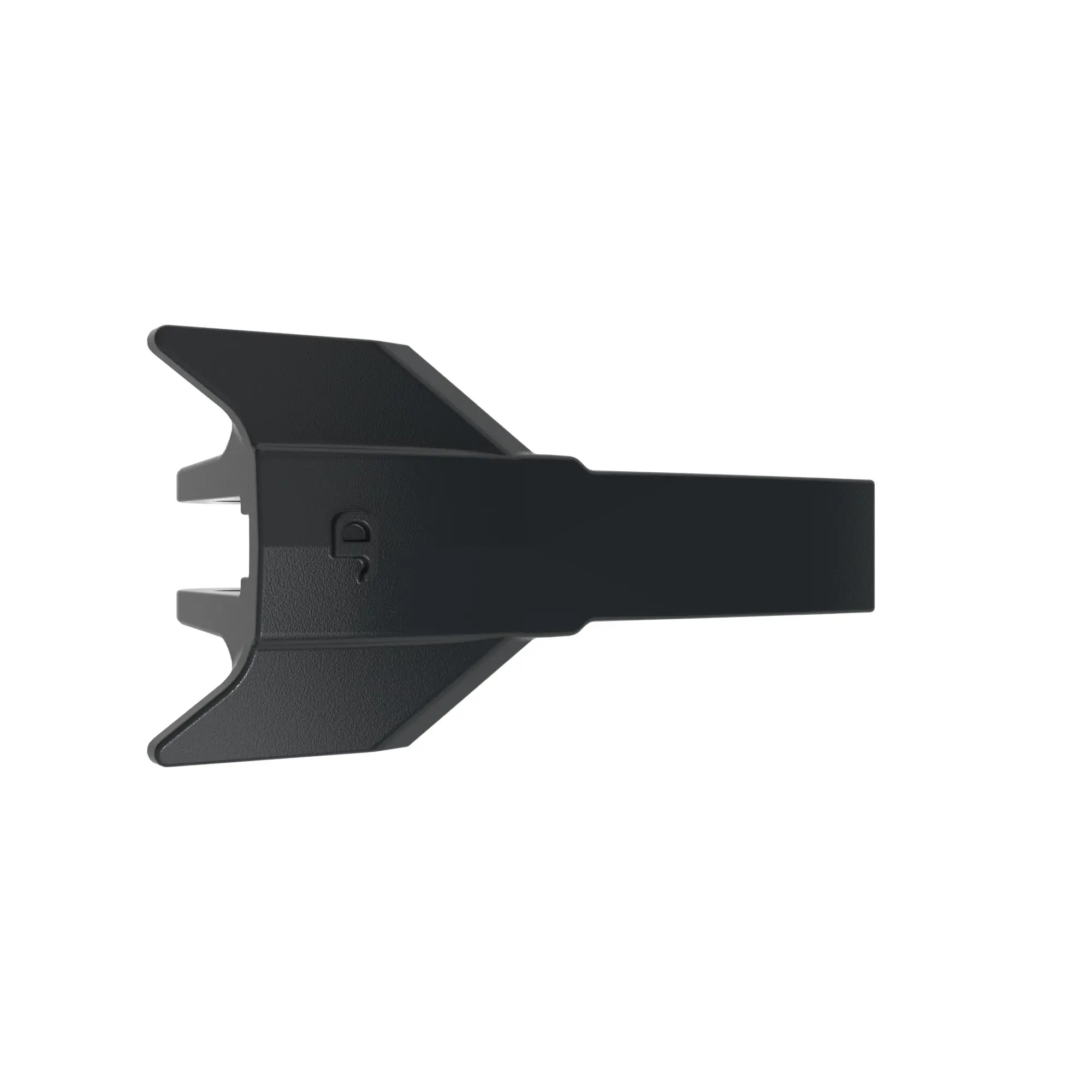 POINT, 7" LASERRIP POINT FOR 1 1/2"