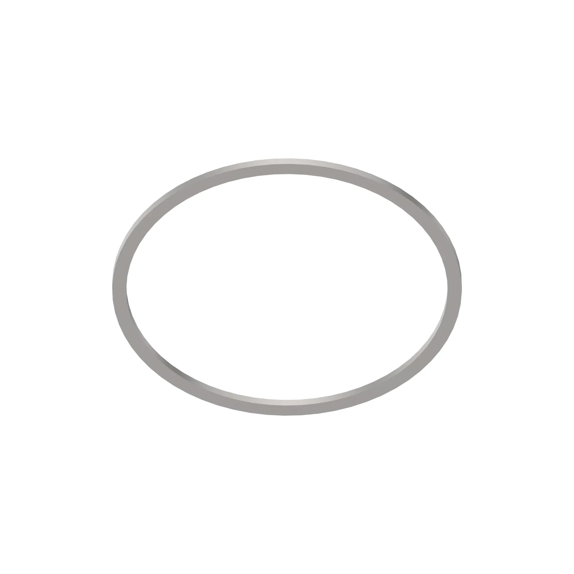 John Deere Back-Up Ring - R79103