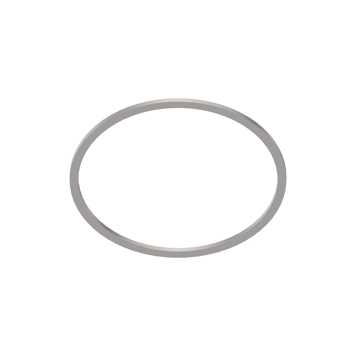 Ring, Back-Up