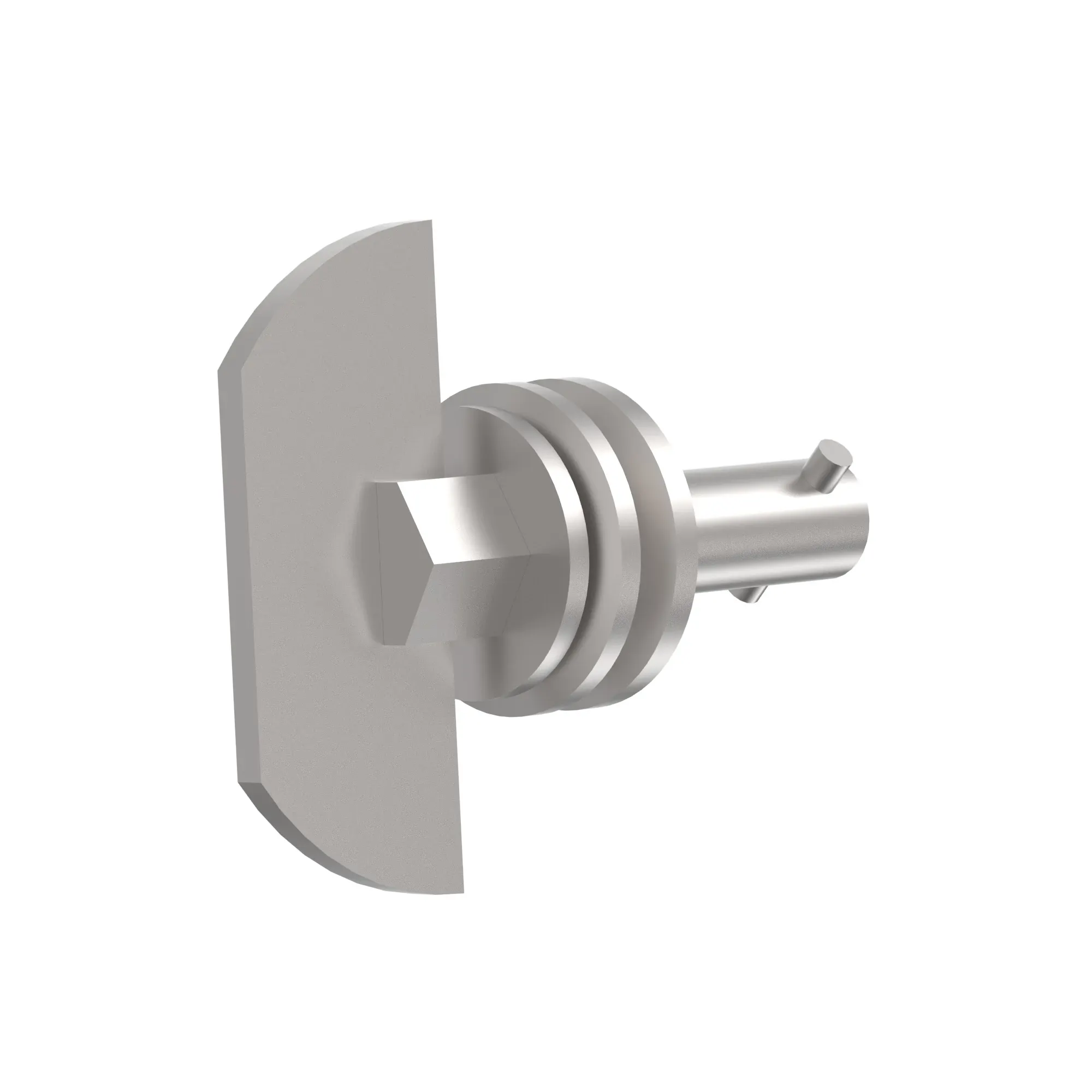 latch