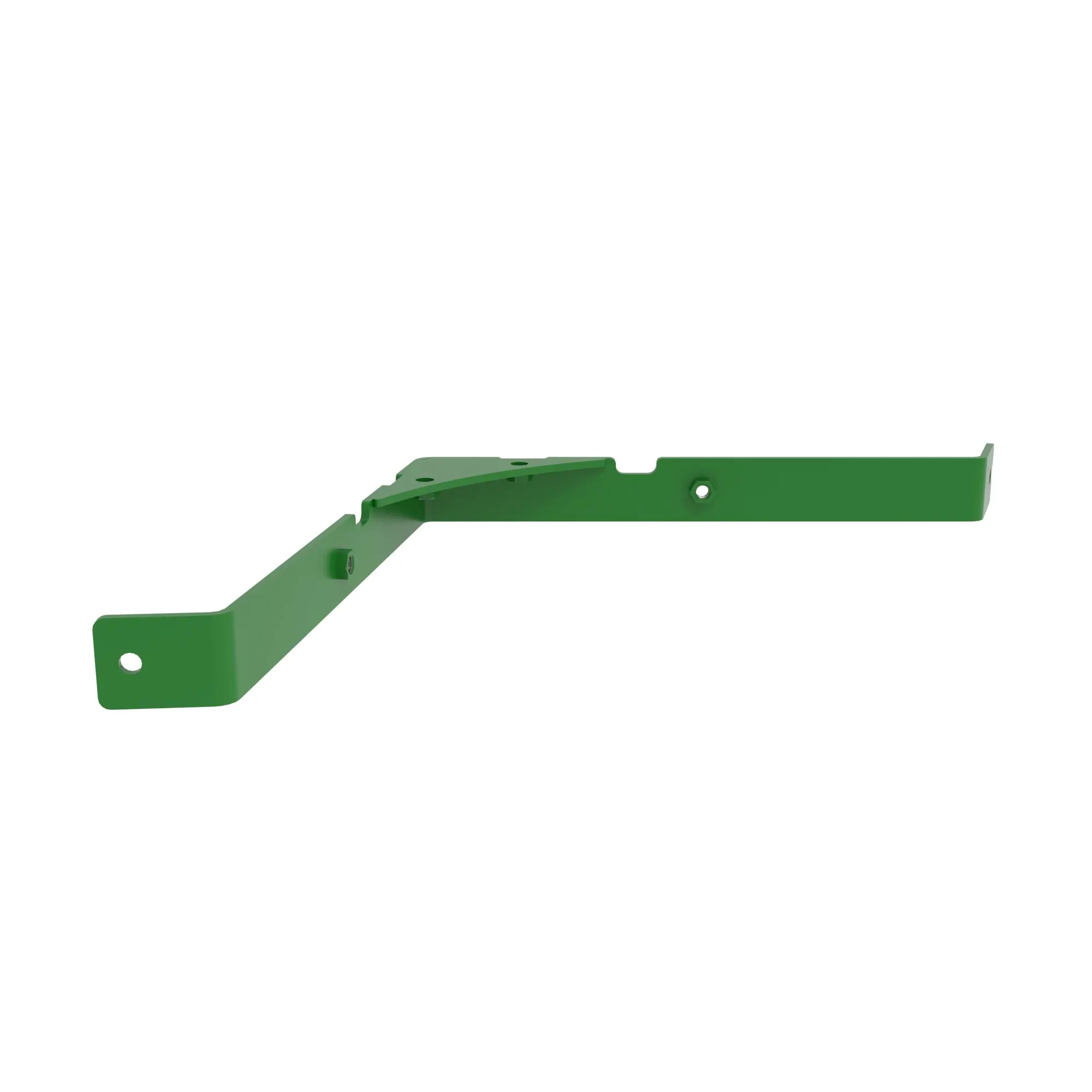 AUGER COVER SUPPORT ASSY
