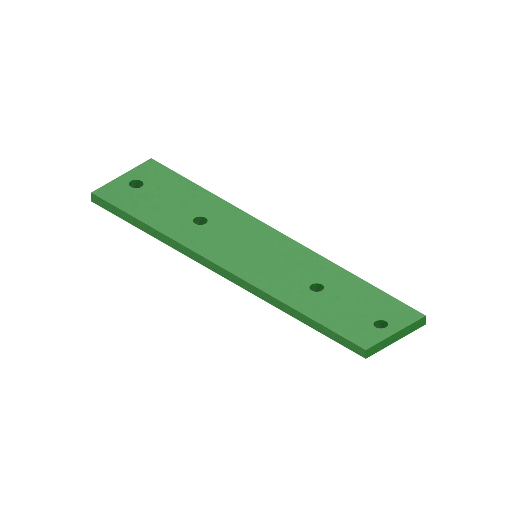 STRAP, SPDC MOUNT