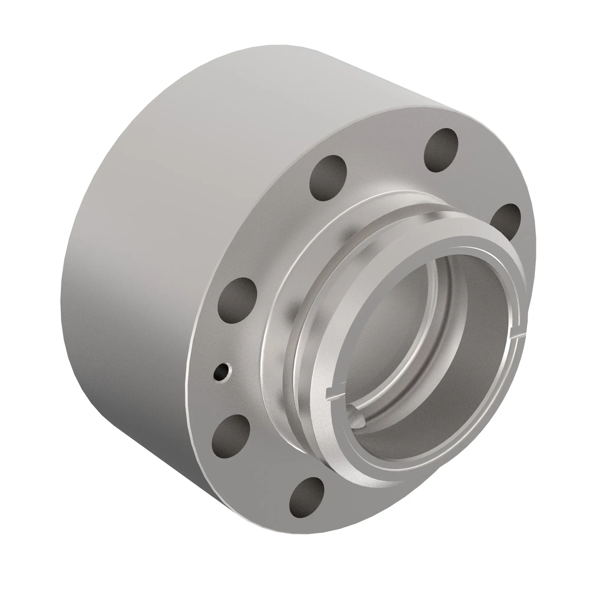 Hydr. Cylinder Rod Guide