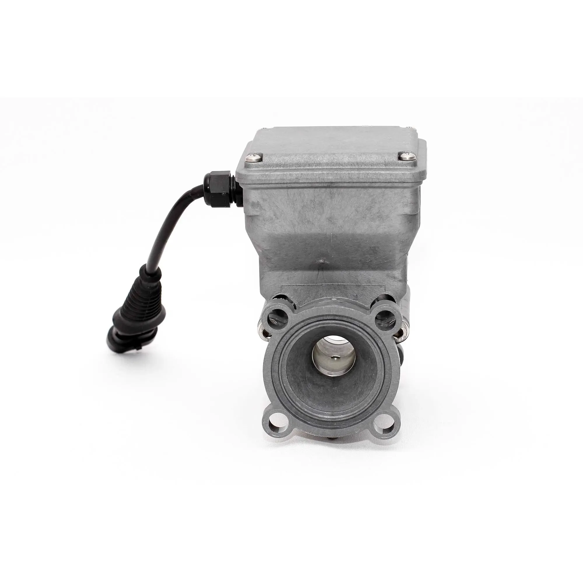 FLOWMETER