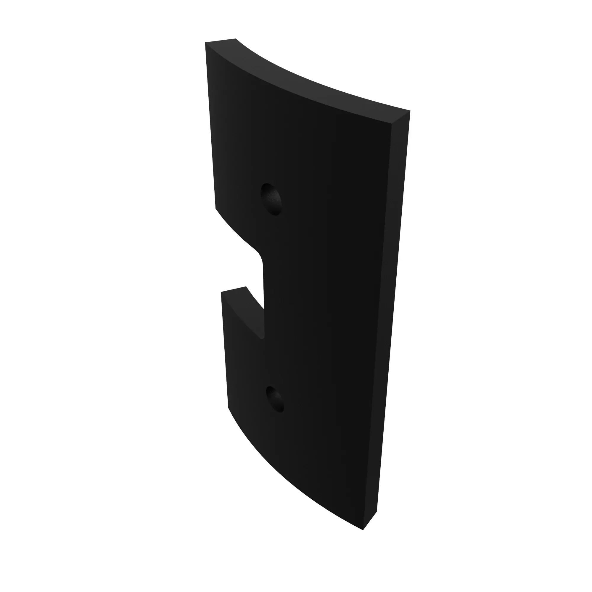 John Deere Tailings Elevator Conveyor Chain Paddle - H135235