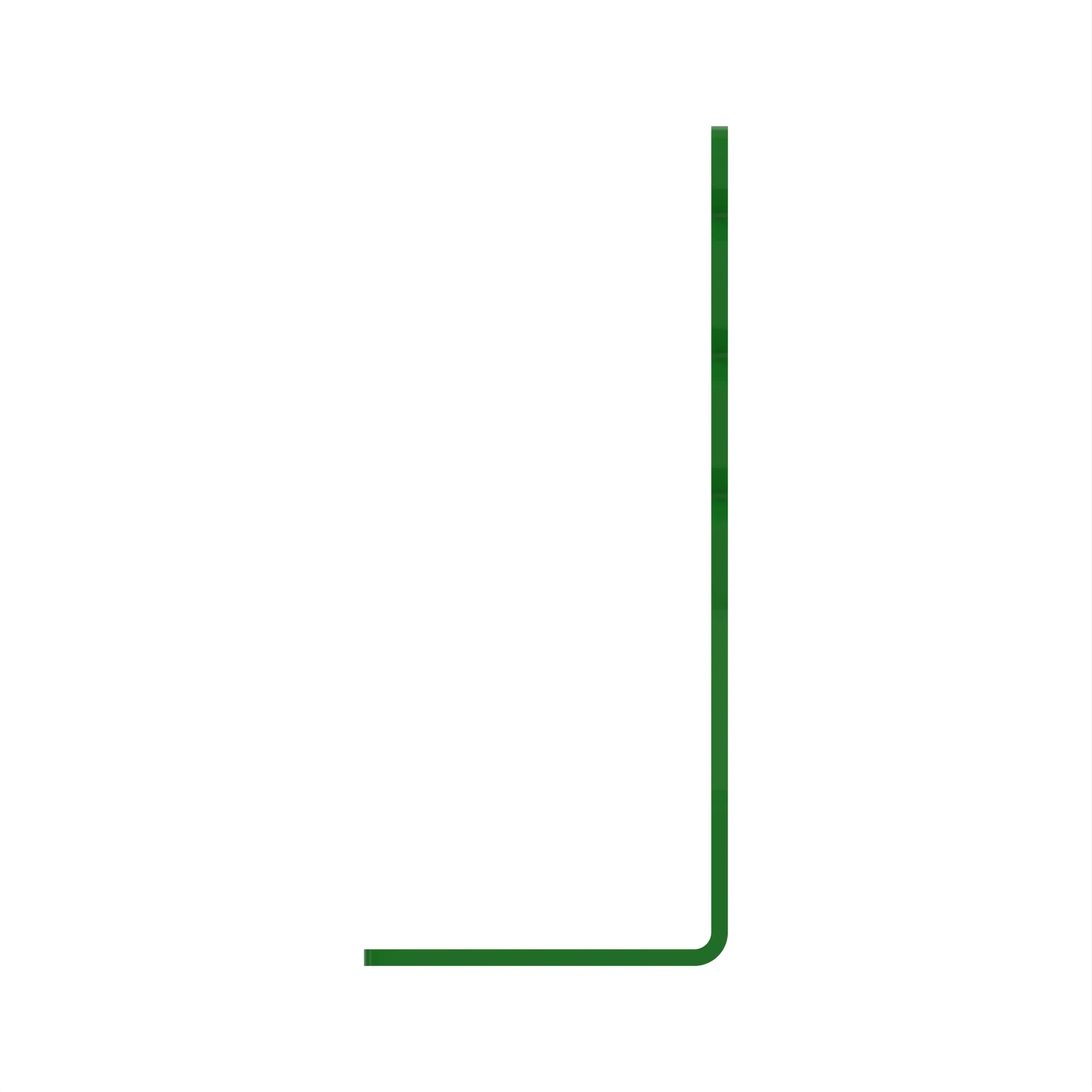 angle