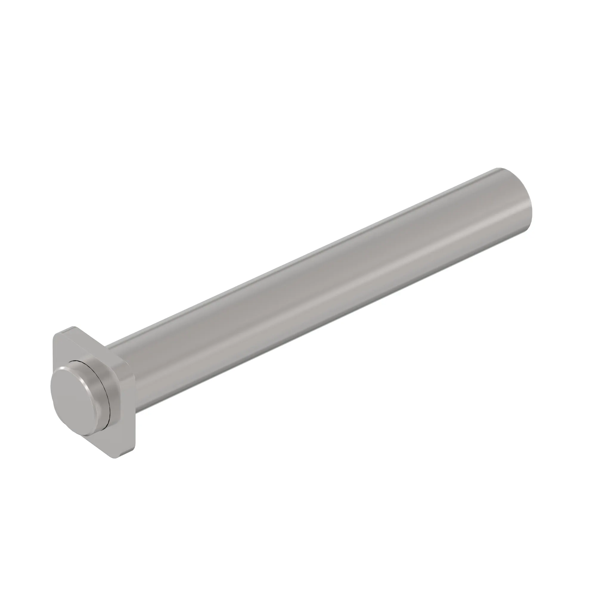PIN, WELDMENT