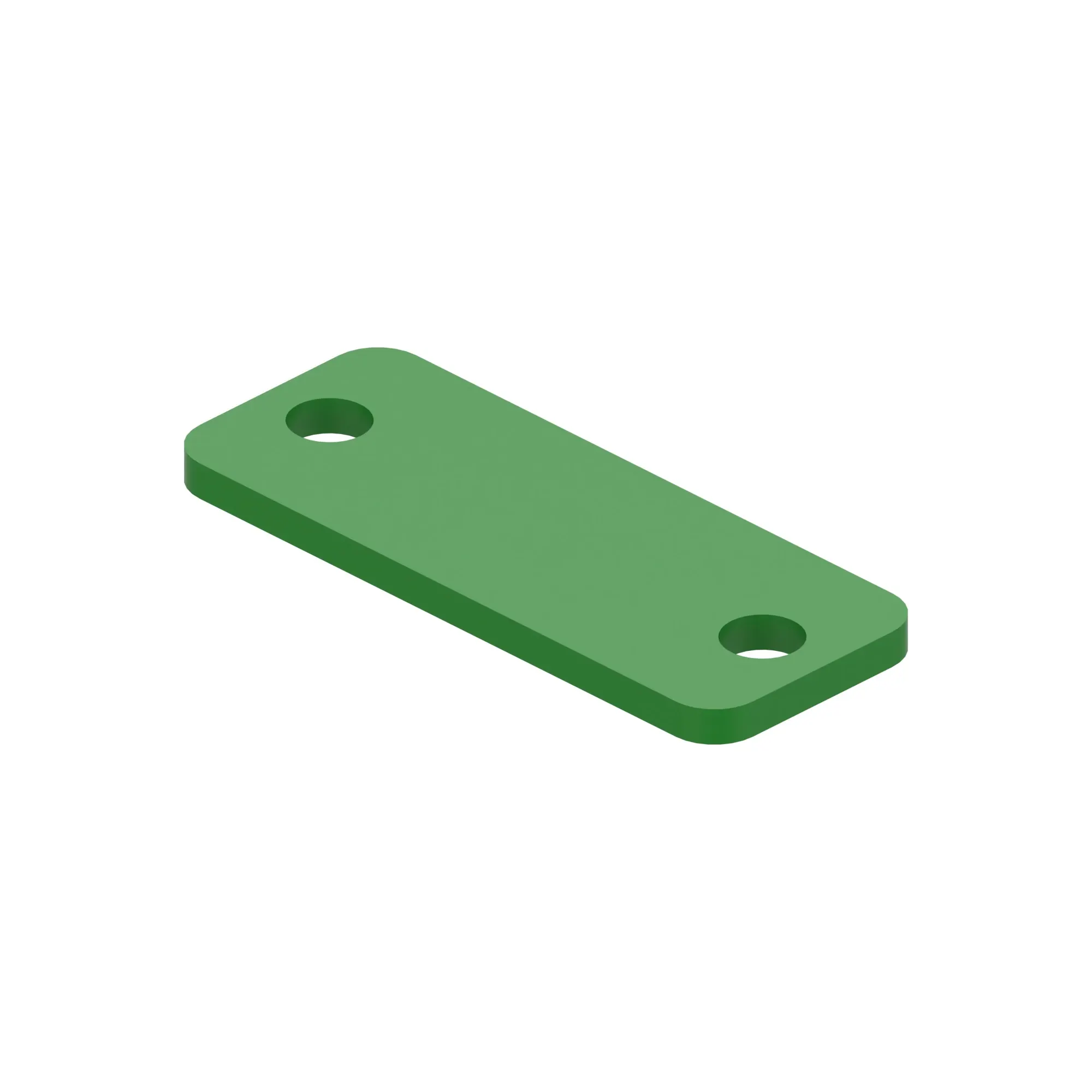 STRAP, CLAMP, HEAVY DUTY SERIES
