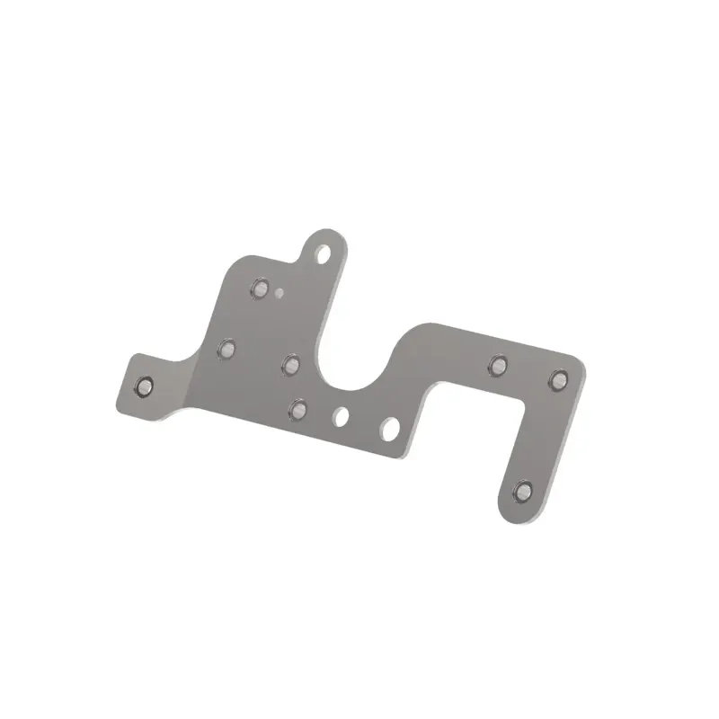 BRACKET, WIRING HARNESS 3029 FT4 50