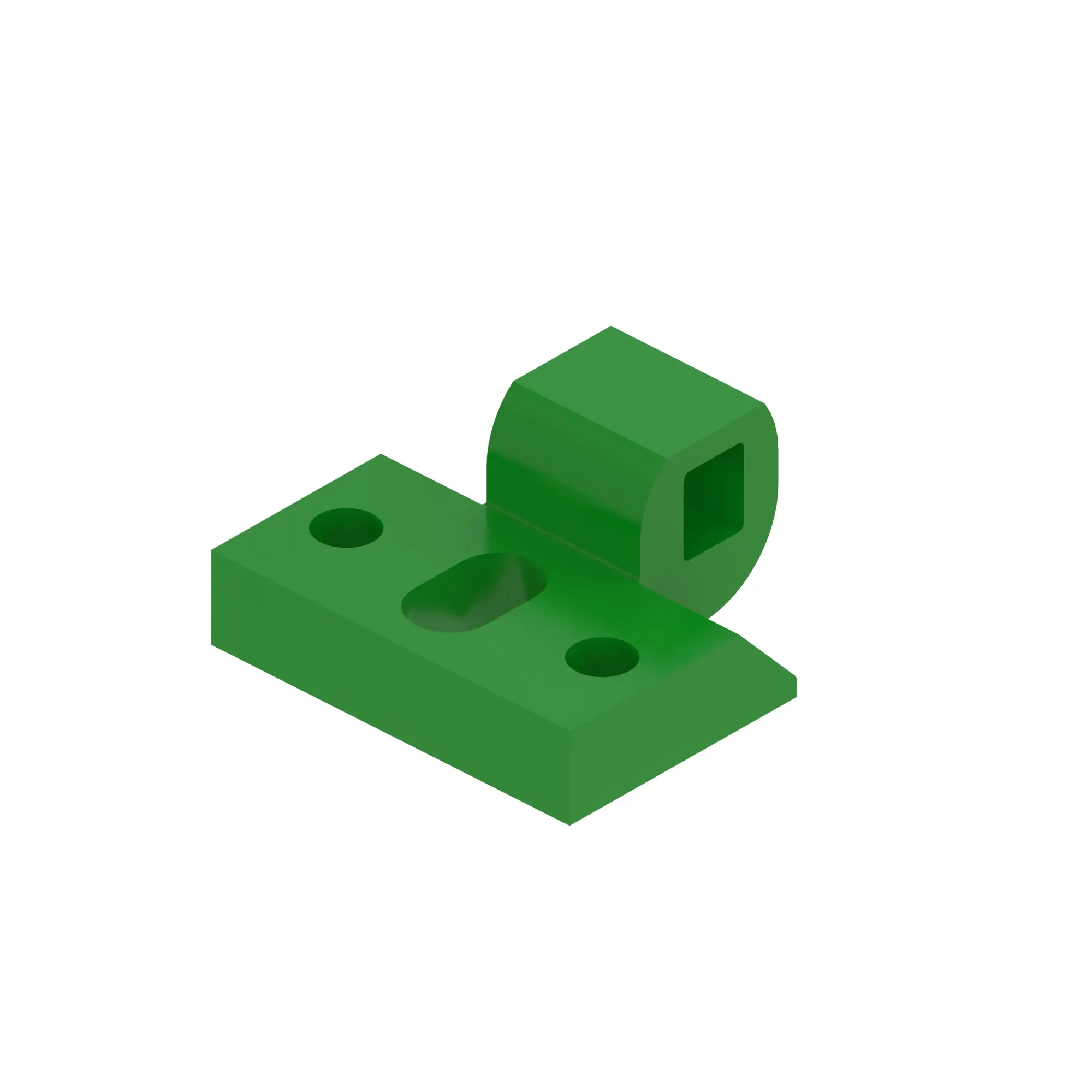 John Deere Knife Retainer - E72511