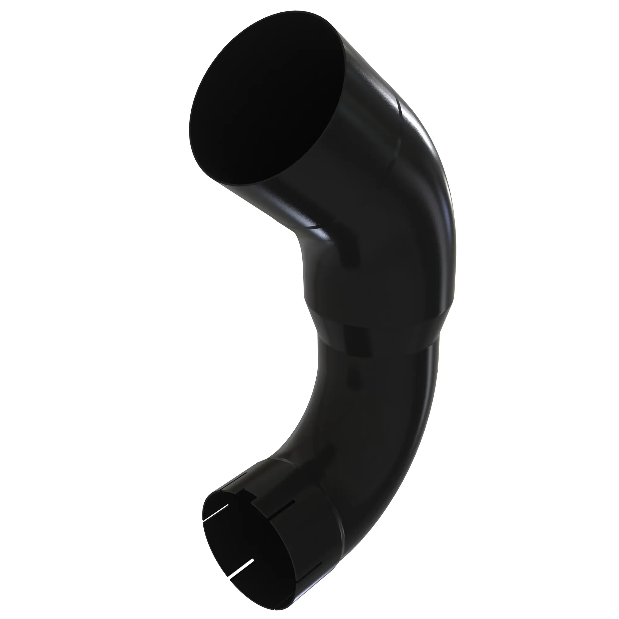 John Deere Exhaust Pipe - KK17796