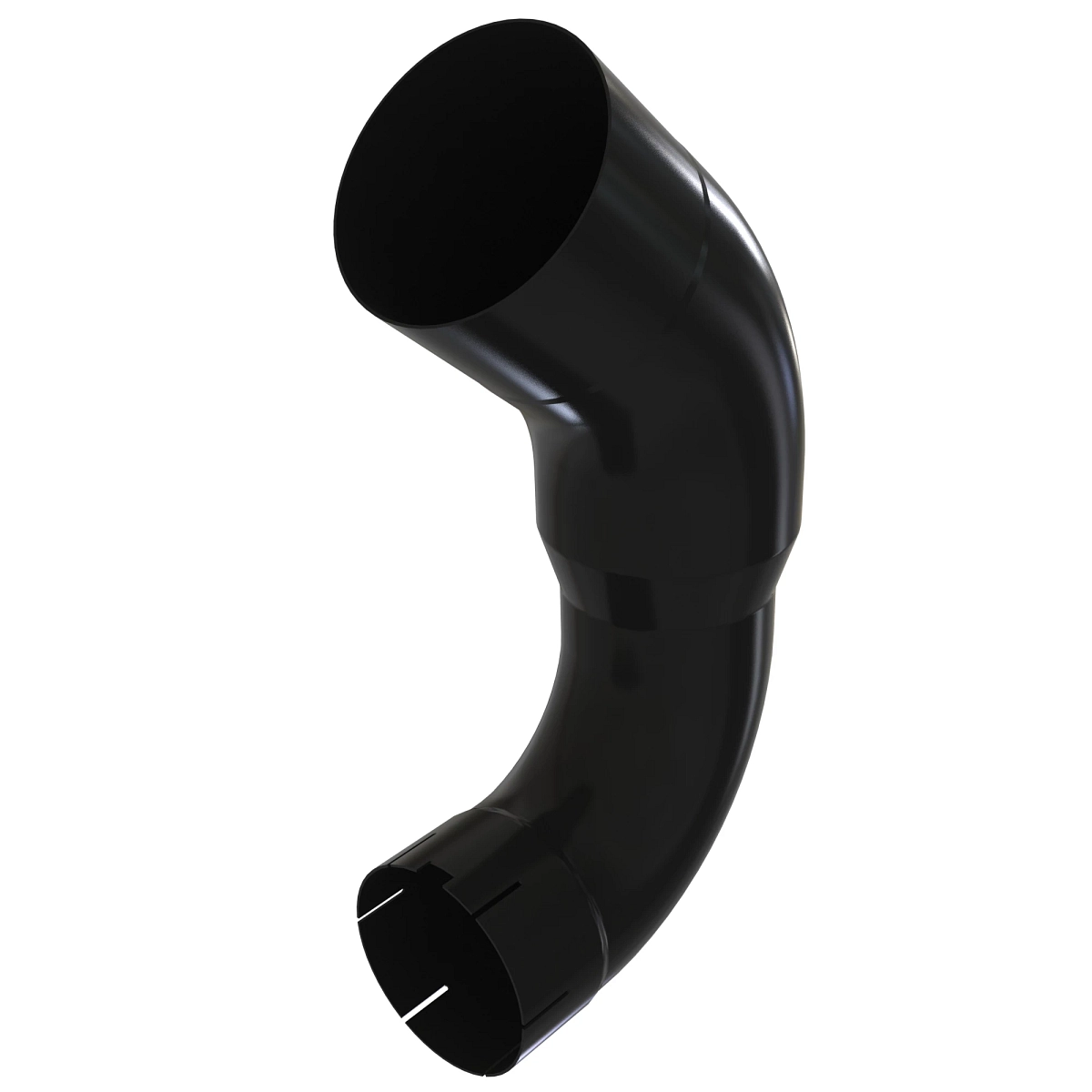 Exhaust Pipe, Scr Outlet to Tailpip
