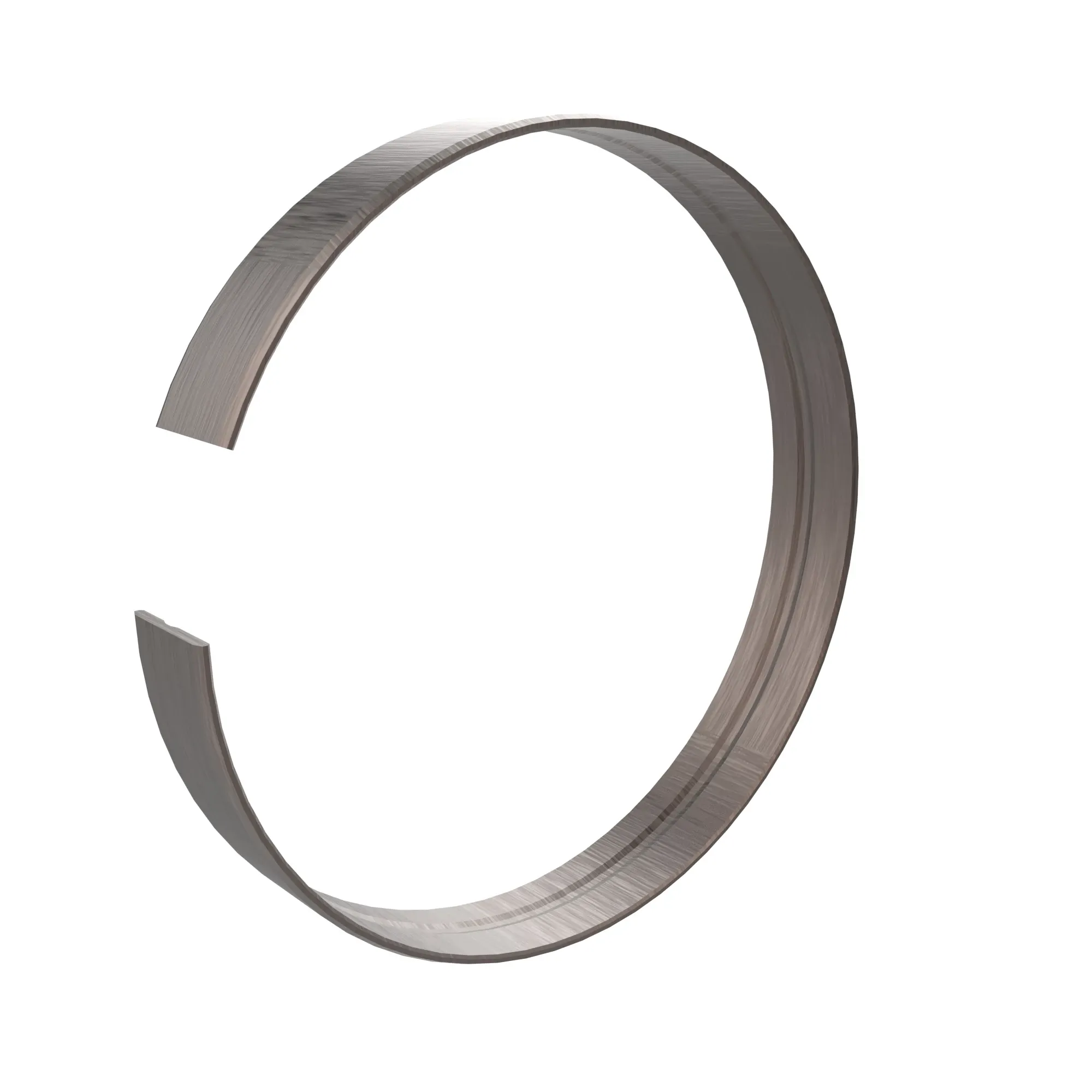 John Deere Cylindrical Split Bushing - R45269