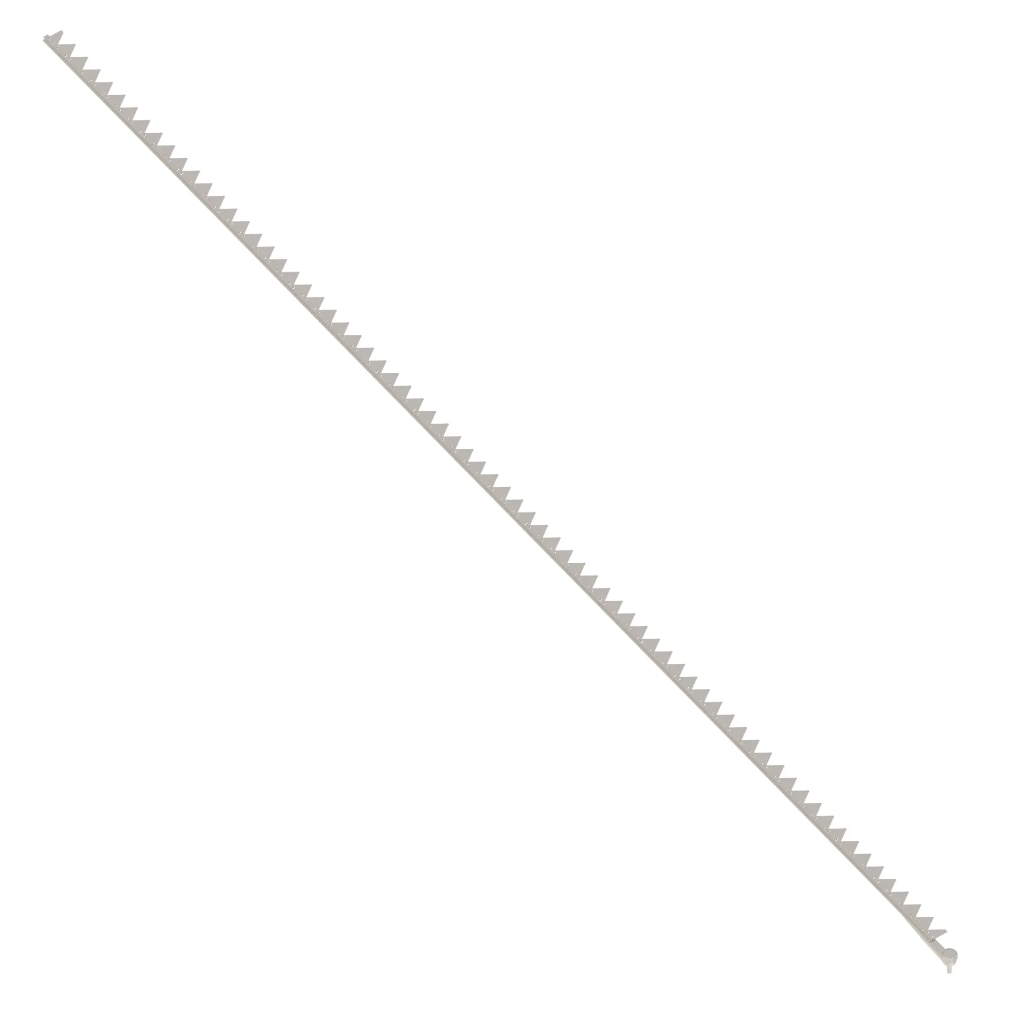 218 HEADER BOLTED KNIFE