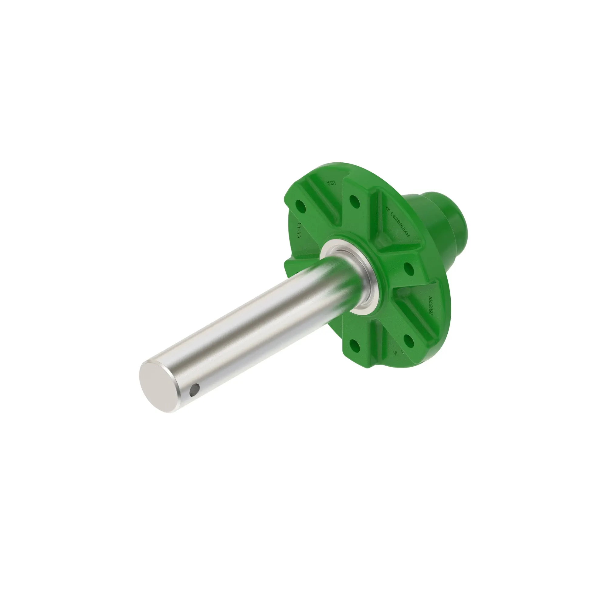 John Deere Gauge Wheel Hub - AXE87860