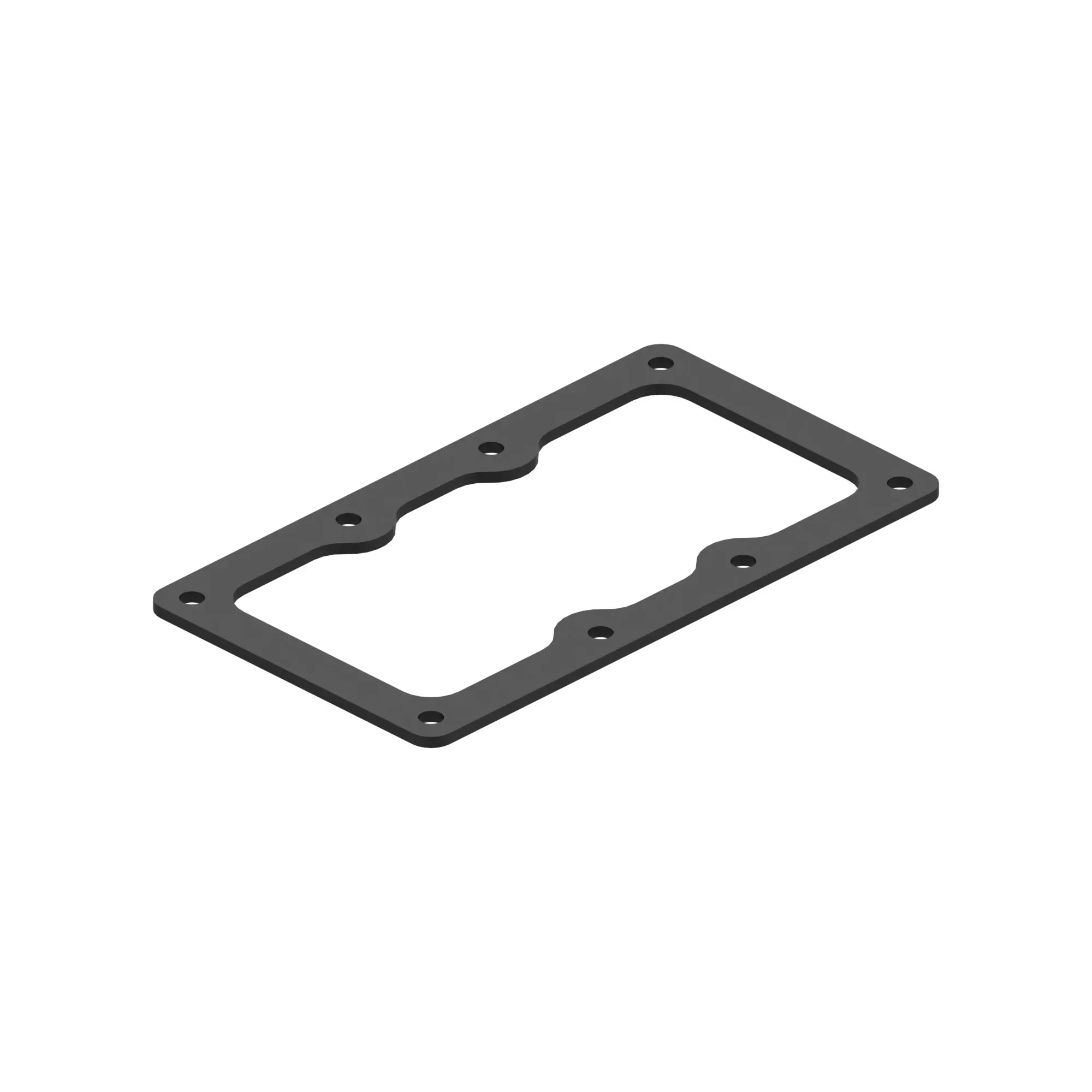 John Deere Seal - T326493