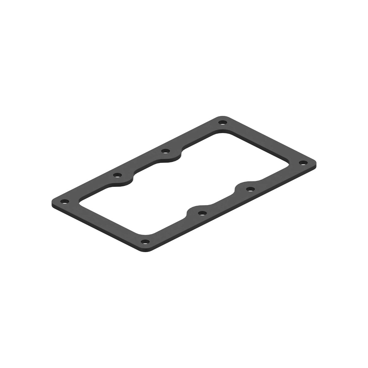 Seal, Cable Plate Gasket High Volta