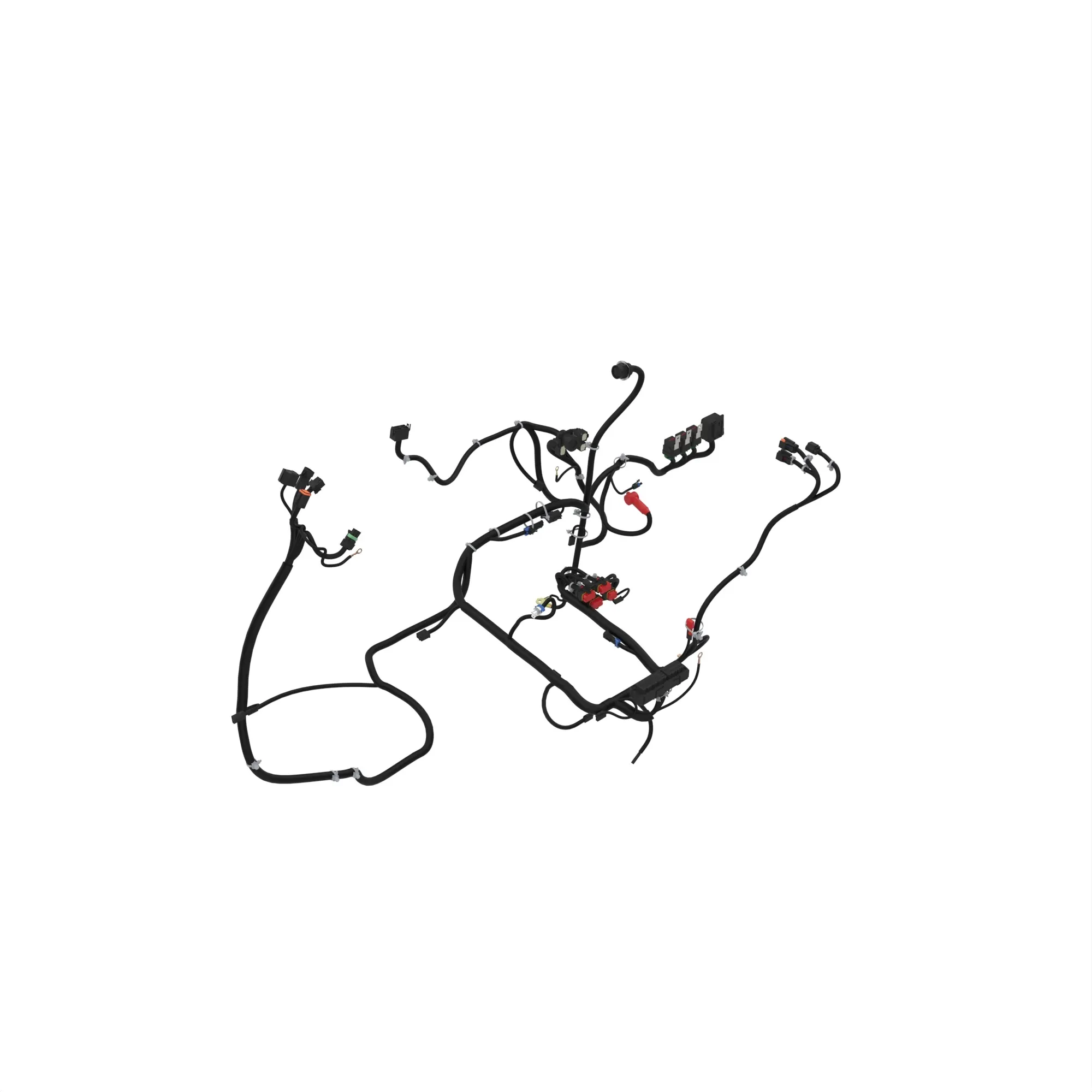 WIRING HARNESS, MY22 FTM AUTOSAR, P