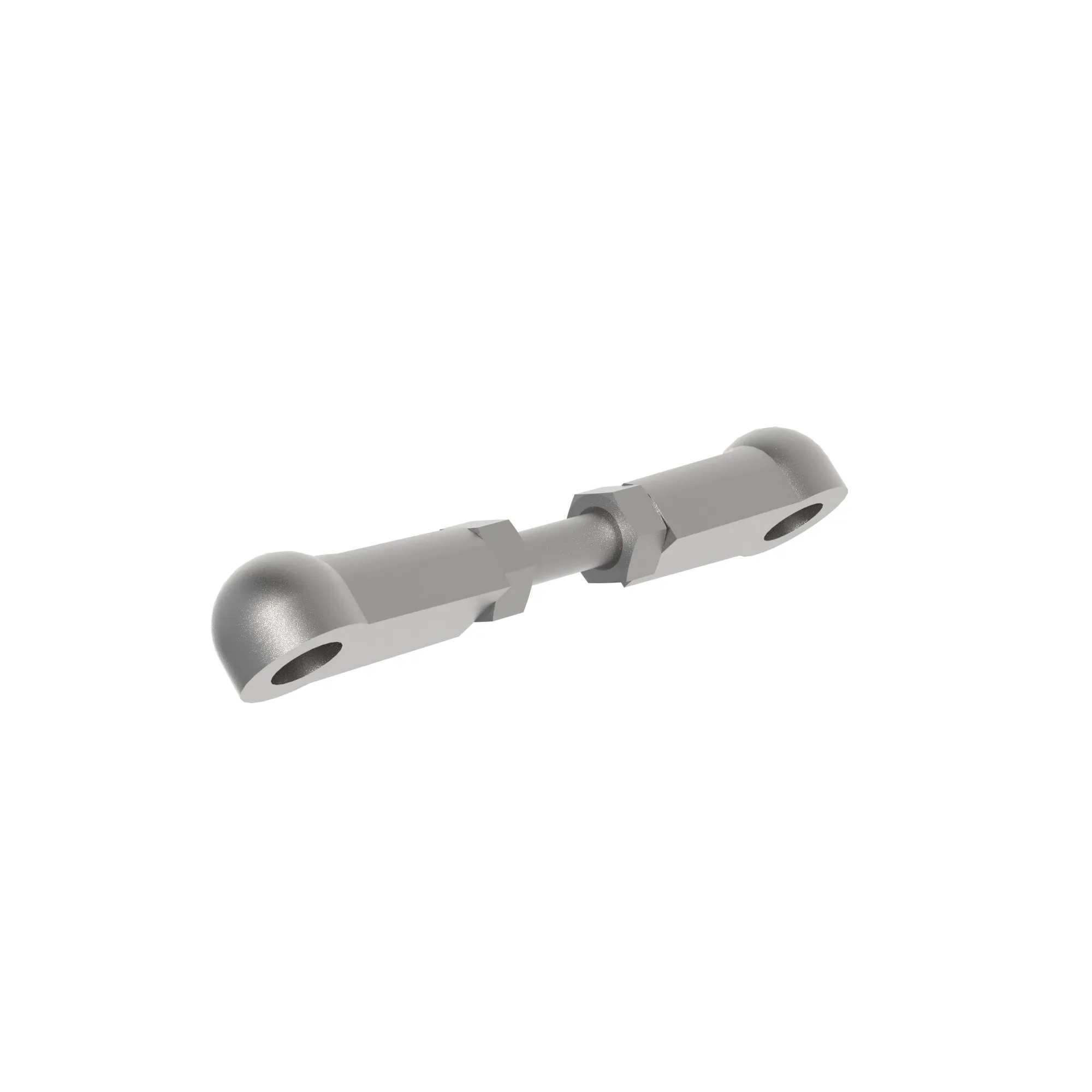 John Deere Tie Rod Assembly - AL154227