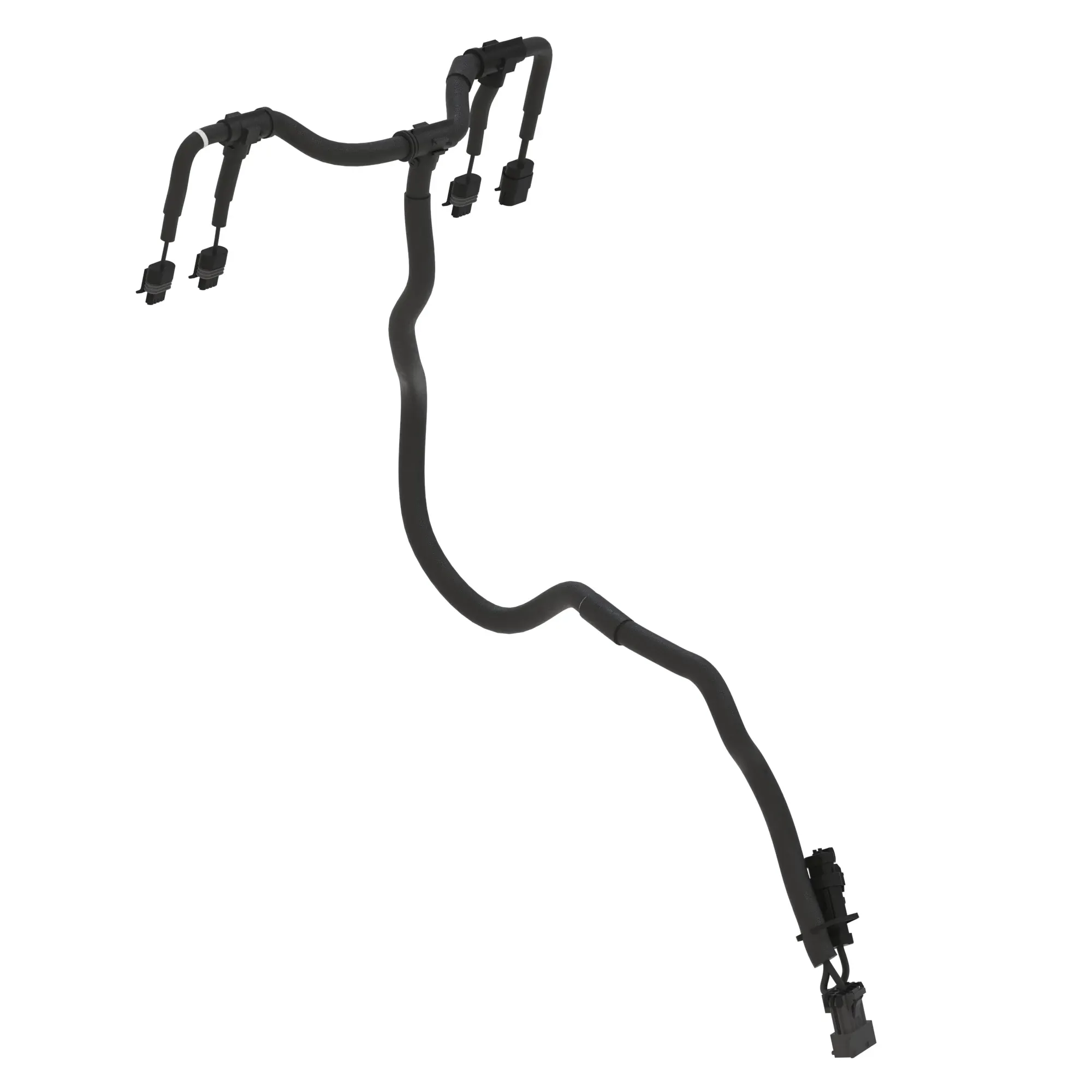 John Deere Wiring Harness - AL236240