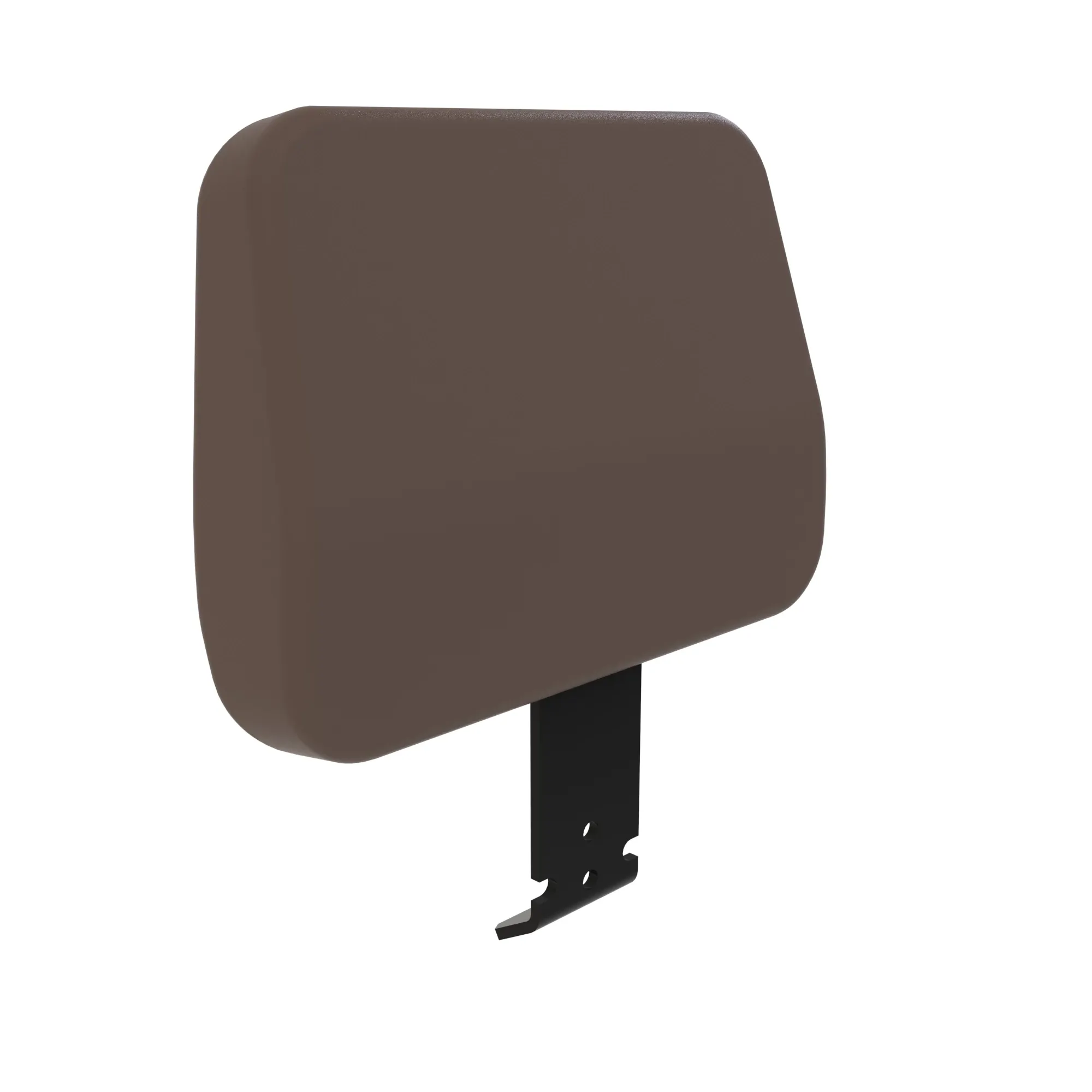 BACKREST,PASSENGER SEAT